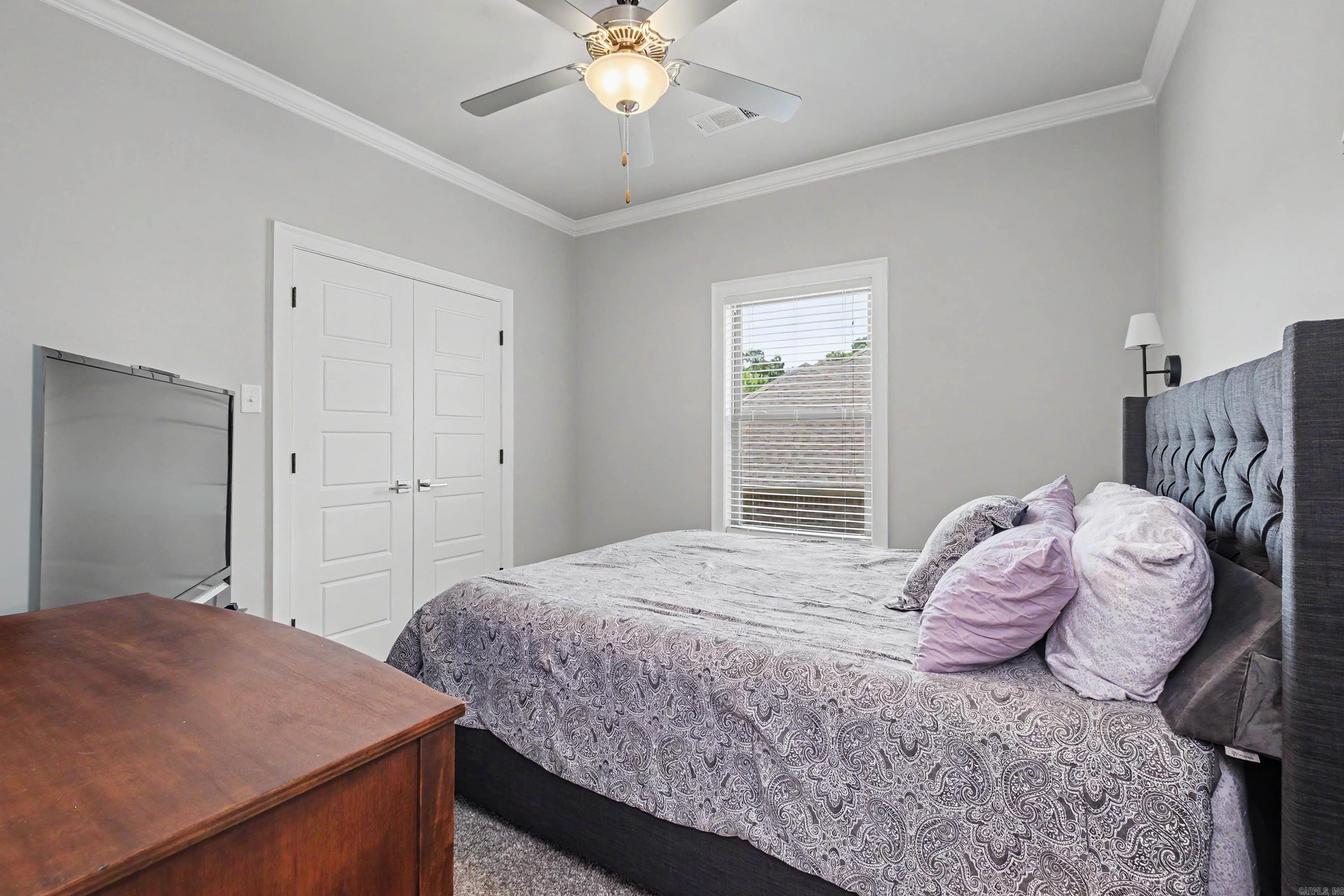 CREEKSIDE ADDN - Residential