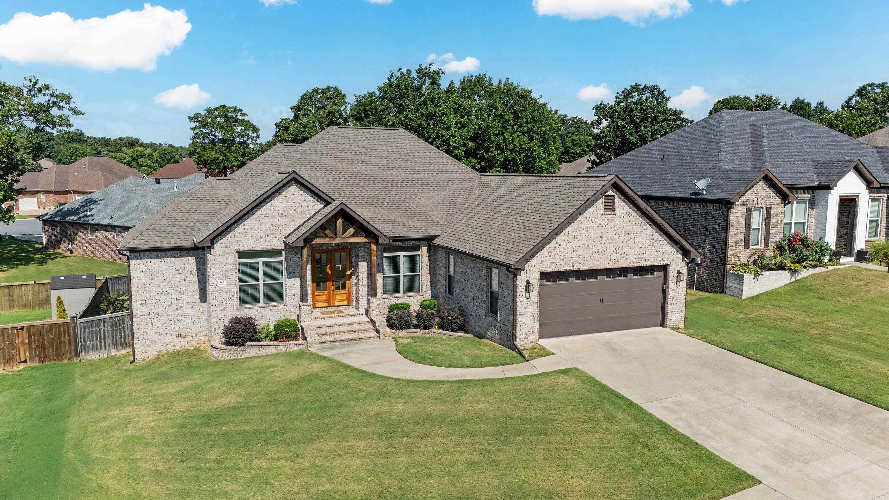 CREEKSIDE ADDN - Residential