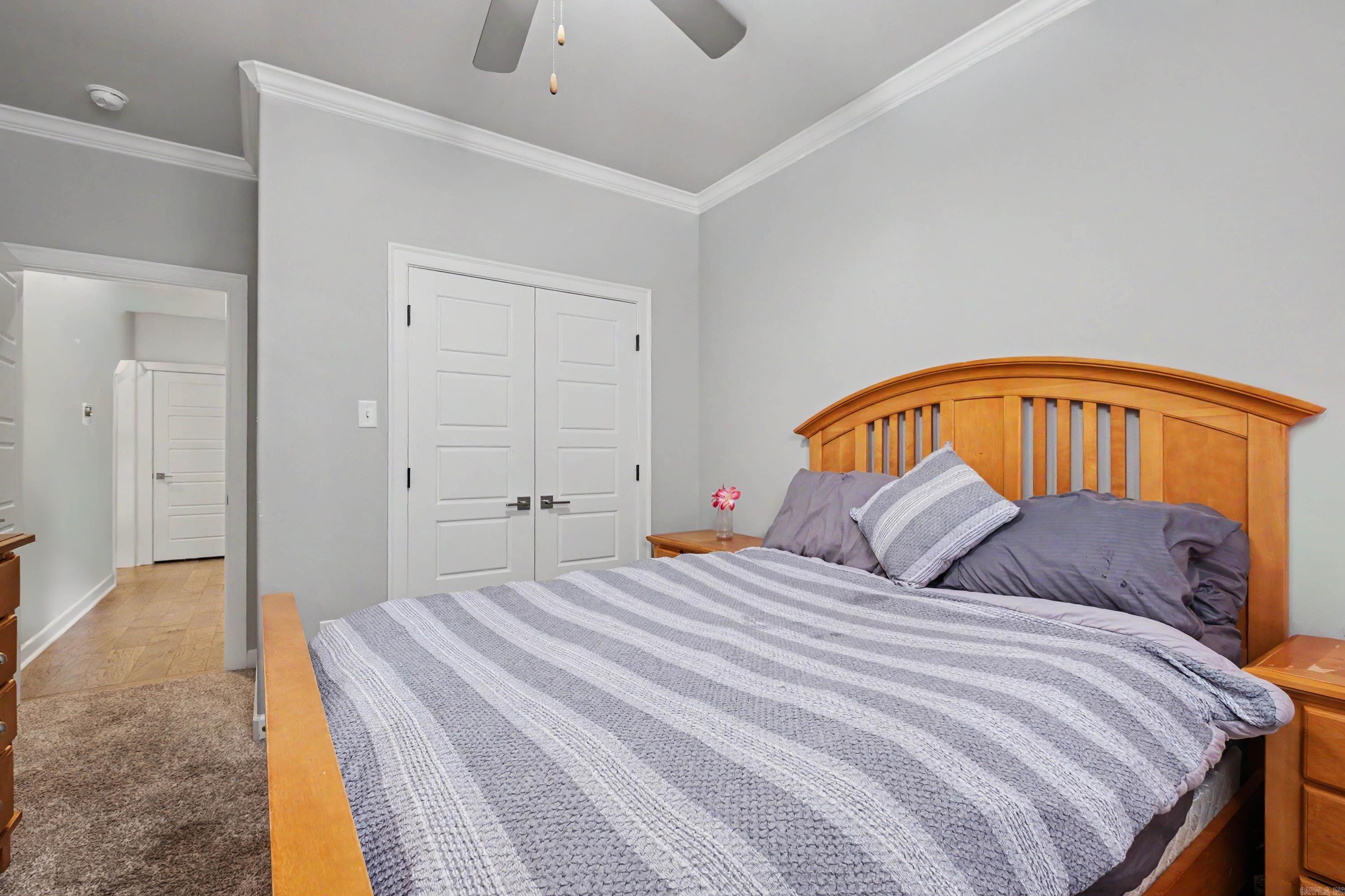 CREEKSIDE ADDN - Residential
