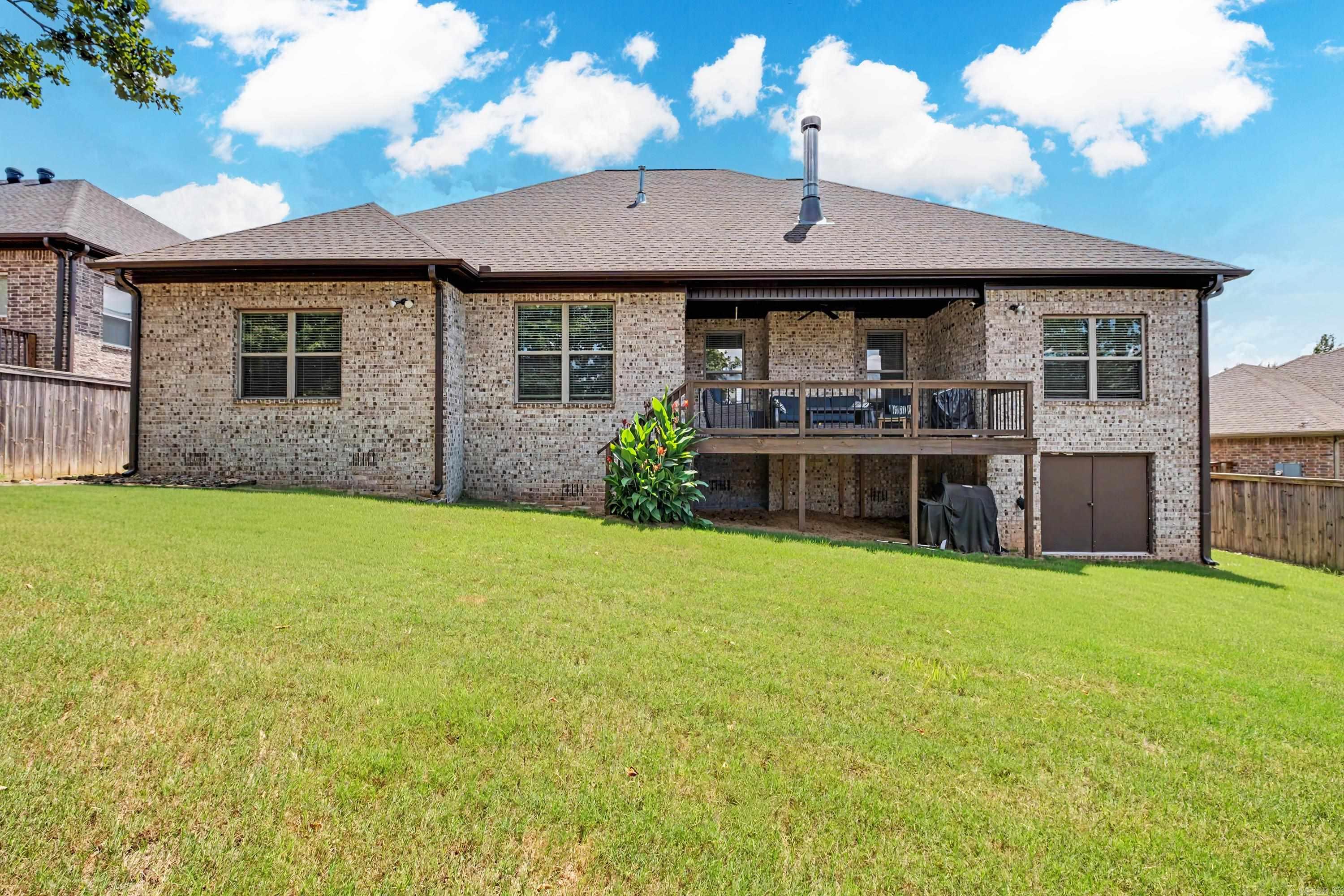 CREEKSIDE ADDN - Residential