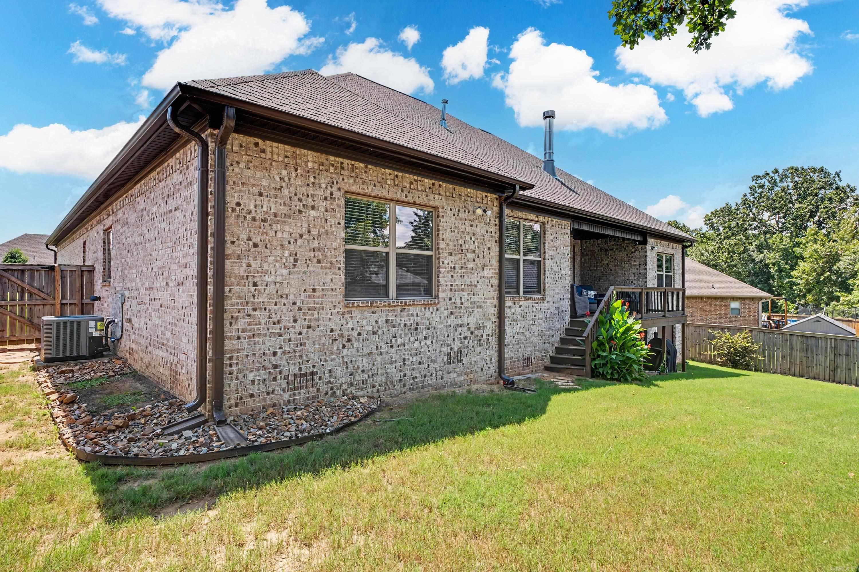 CREEKSIDE ADDN - Residential