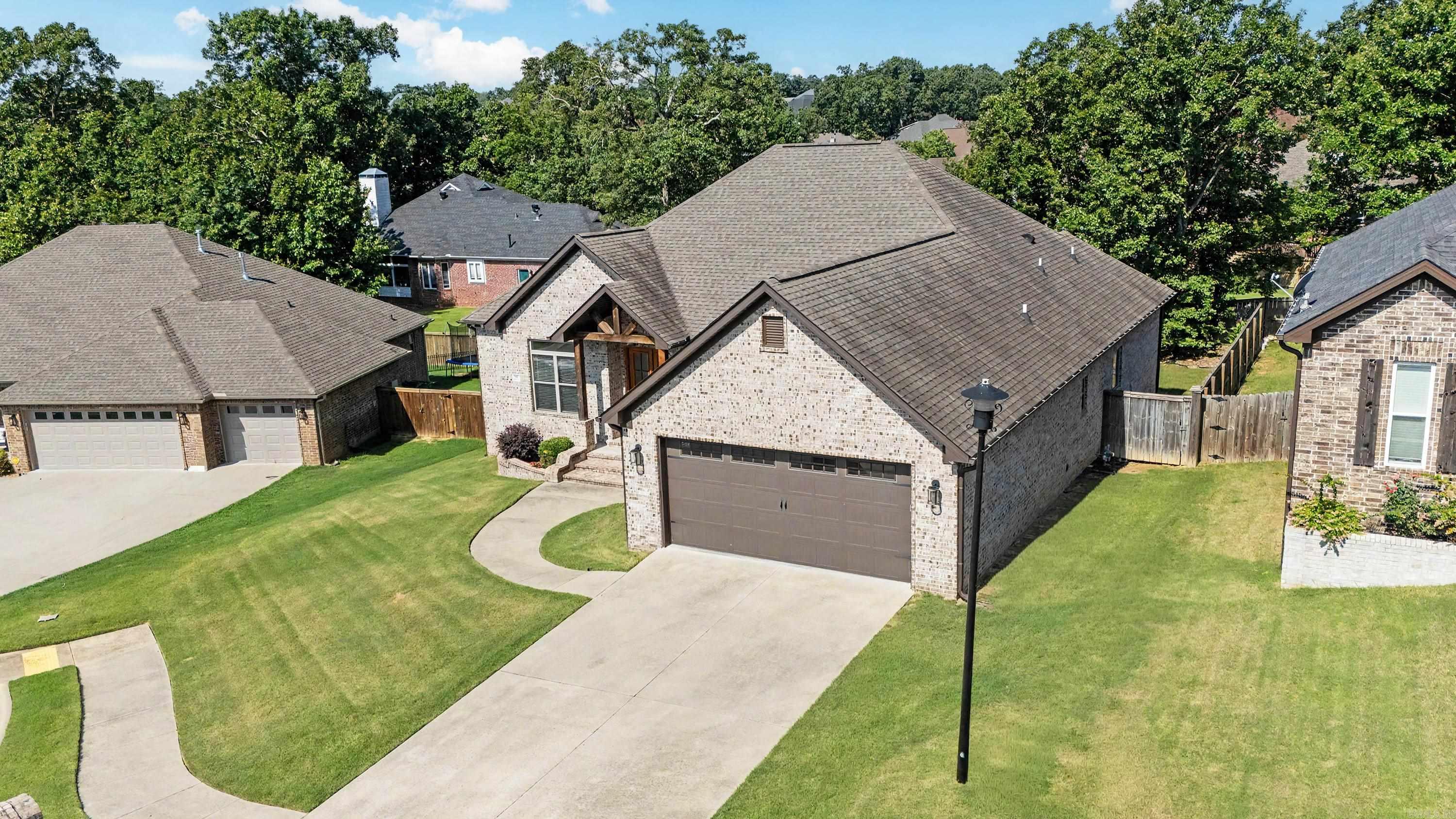 CREEKSIDE ADDN - Residential