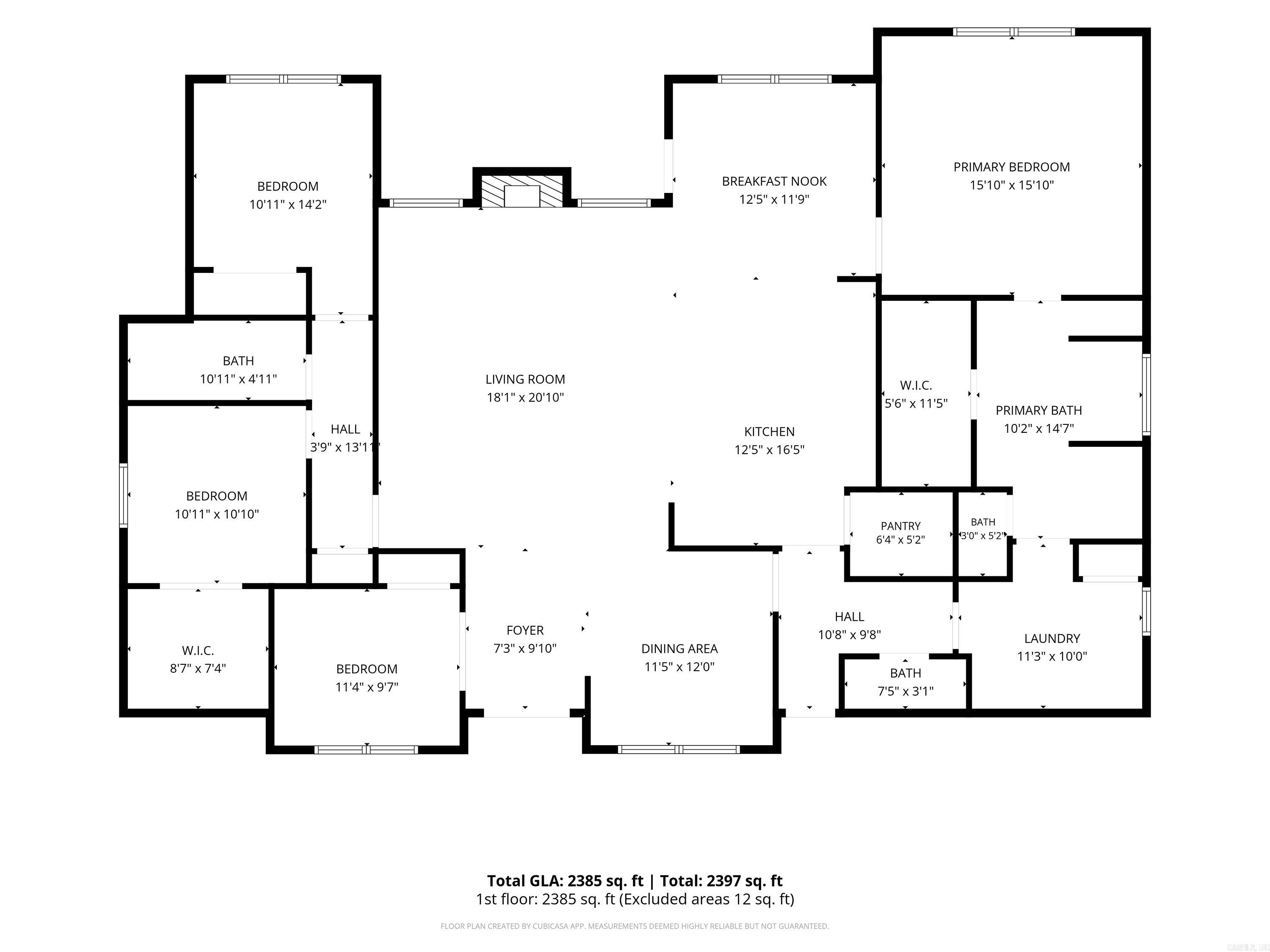 CREEKSIDE ADDN - Residential