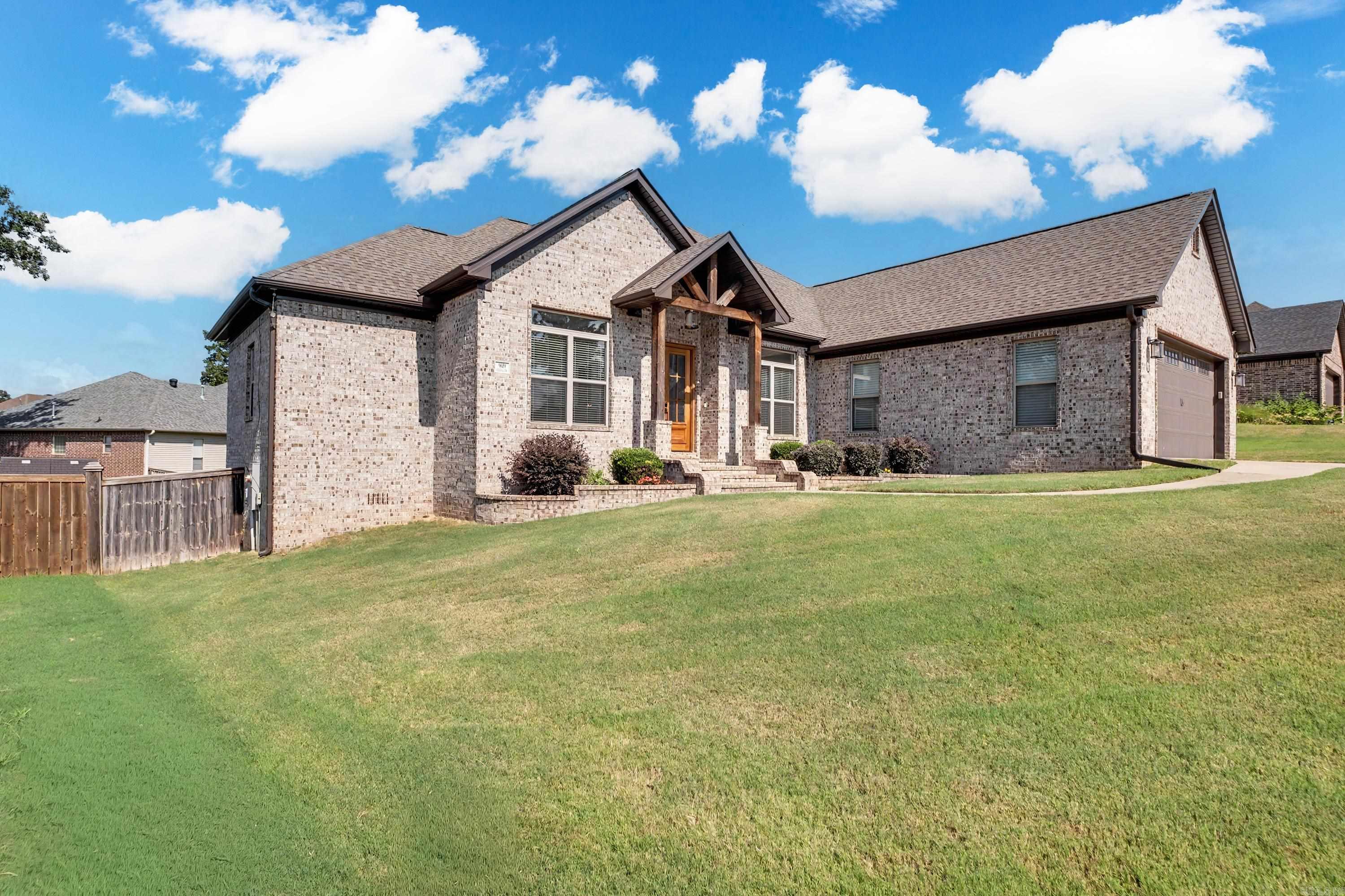 CREEKSIDE ADDN - Residential
