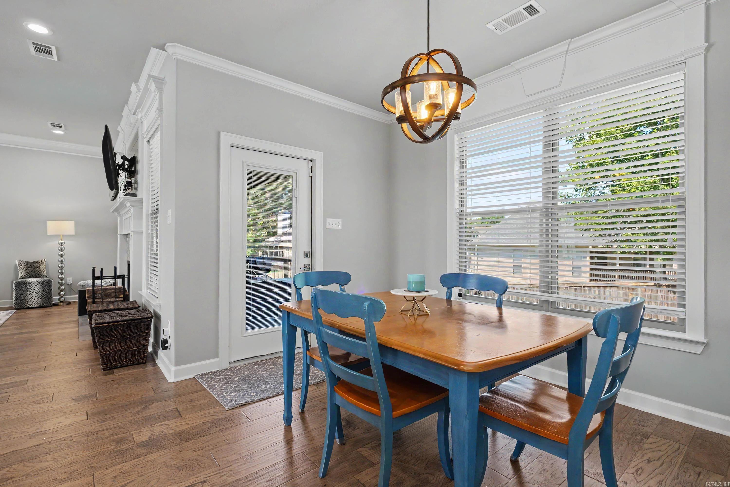 CREEKSIDE ADDN - Residential