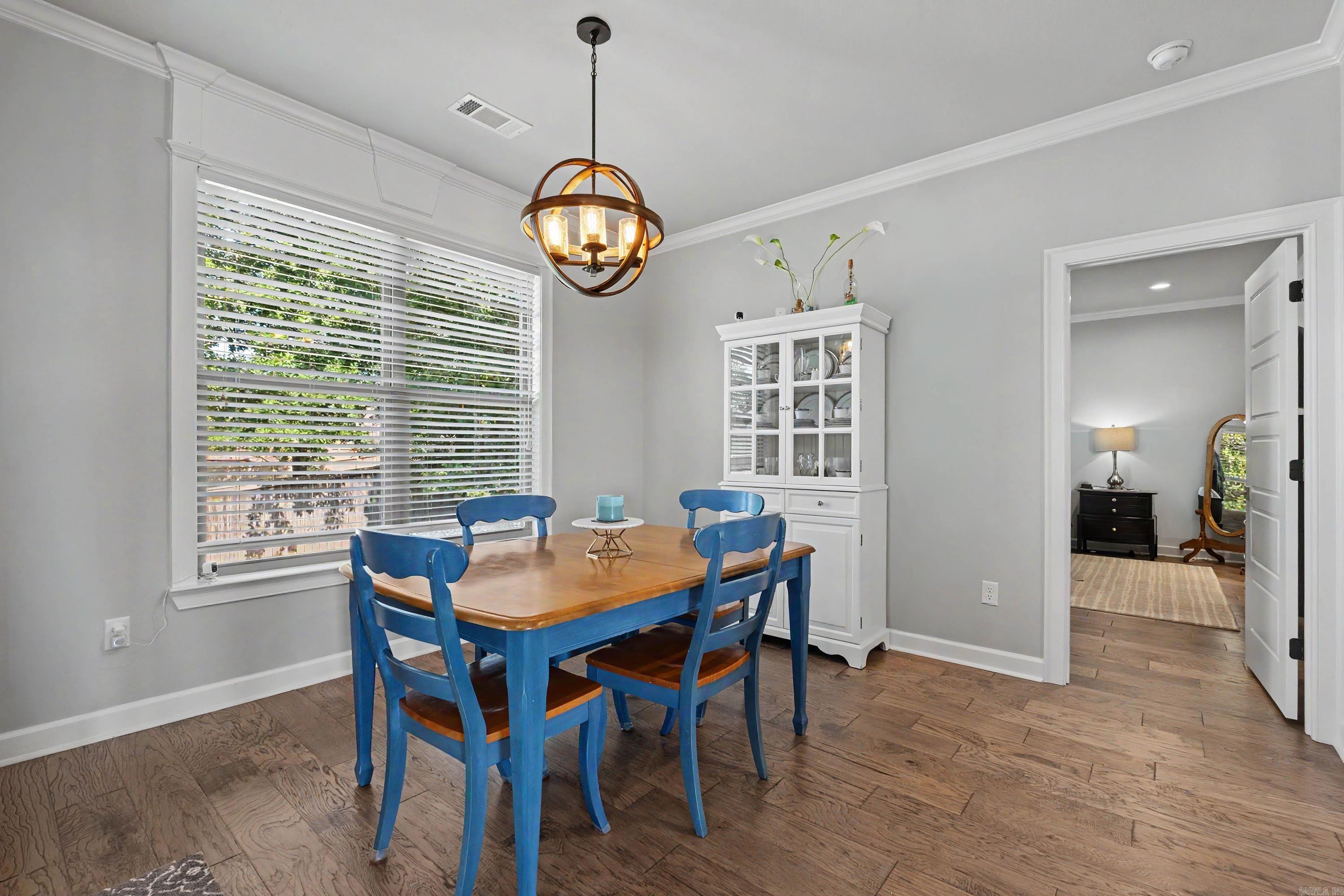 CREEKSIDE ADDN - Residential