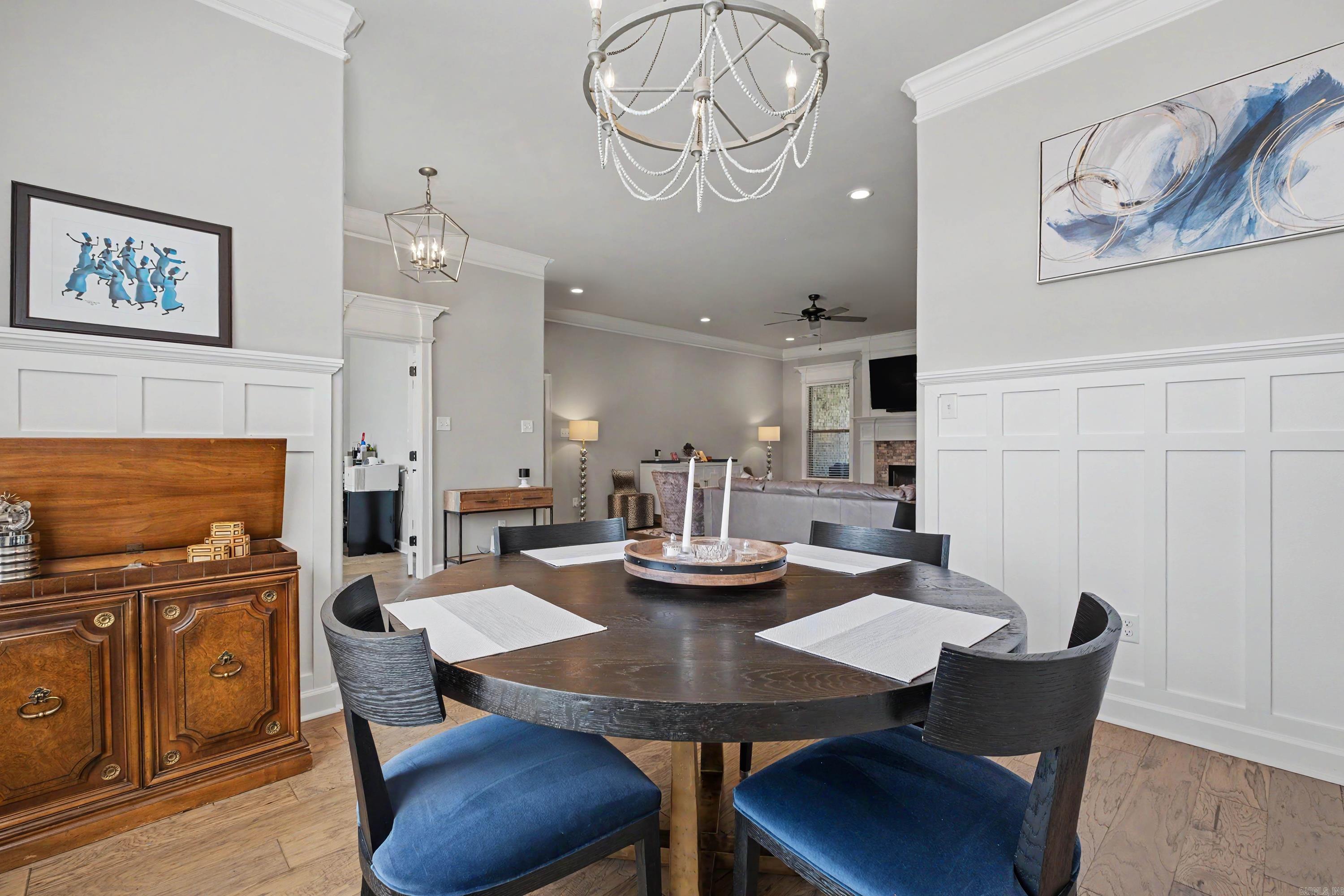 CREEKSIDE ADDN - Residential