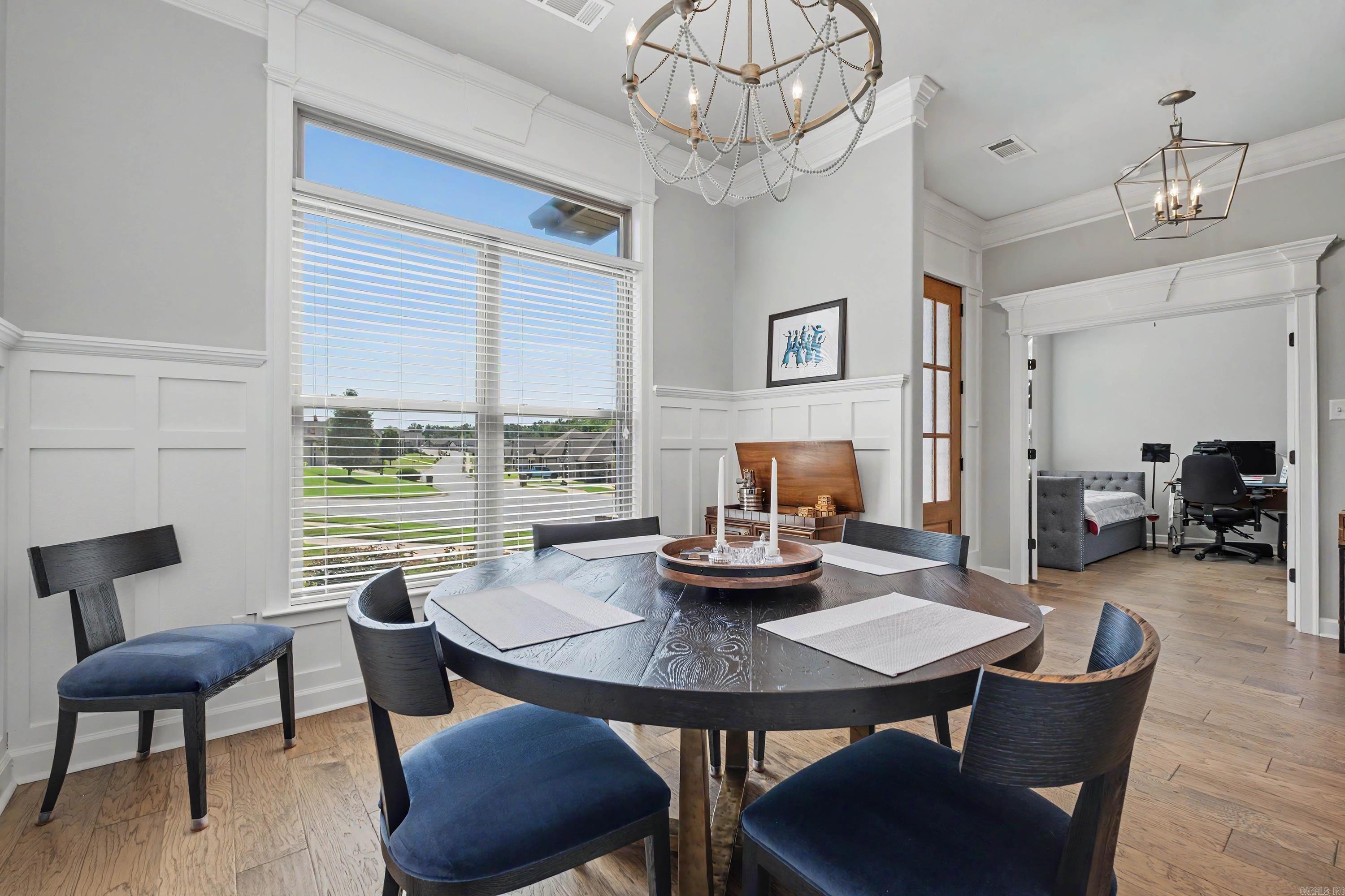 CREEKSIDE ADDN - Residential