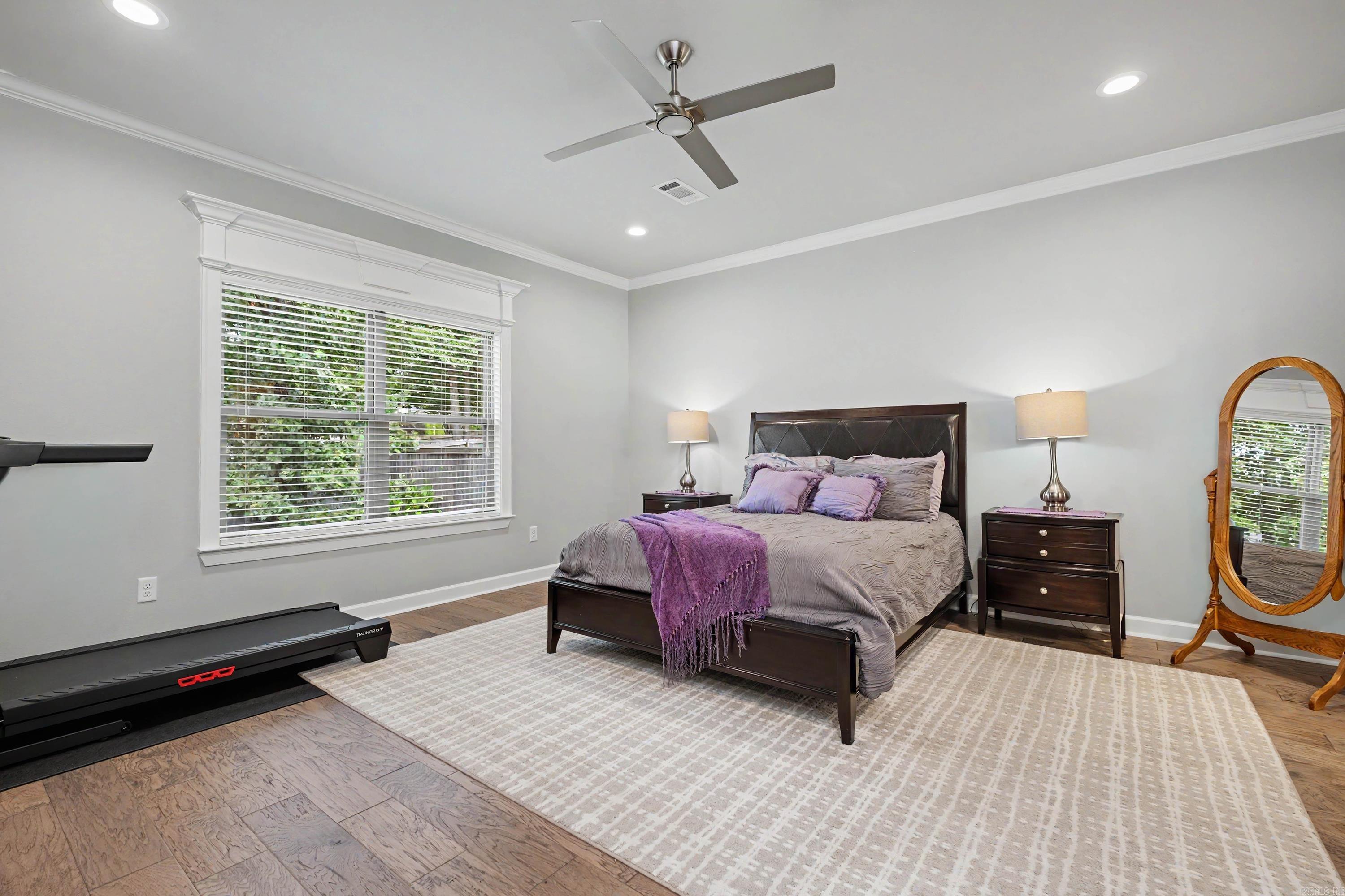 CREEKSIDE ADDN - Residential