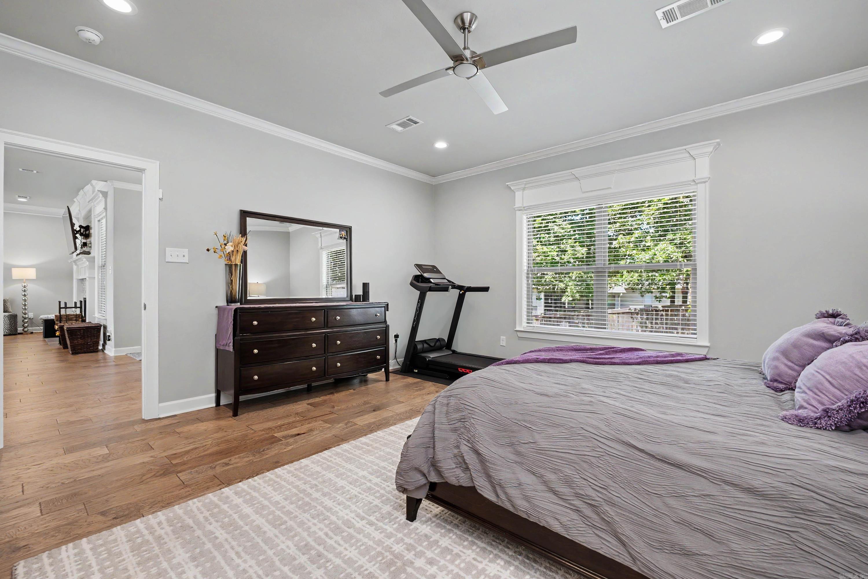 CREEKSIDE ADDN - Residential