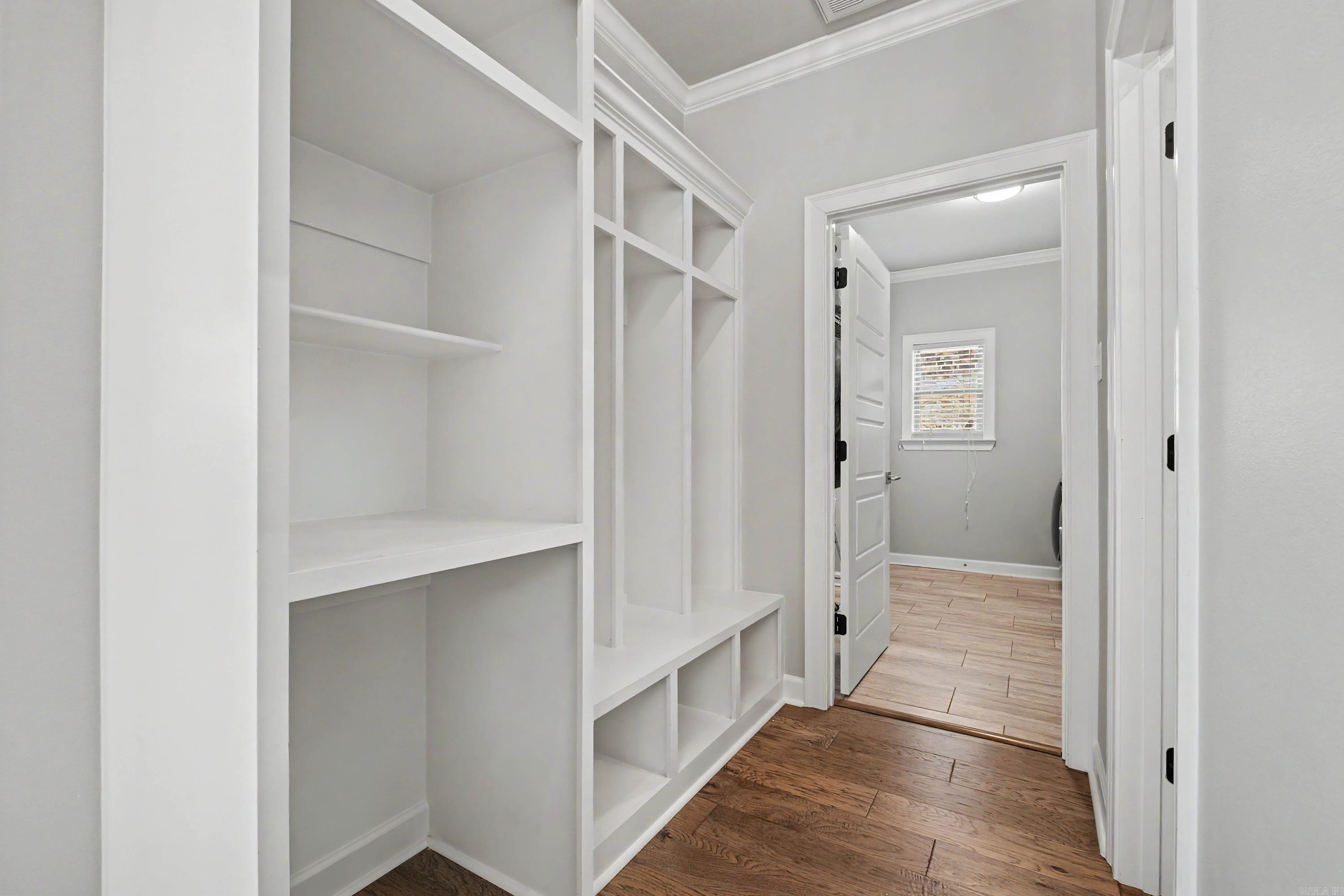 CREEKSIDE ADDN - Residential