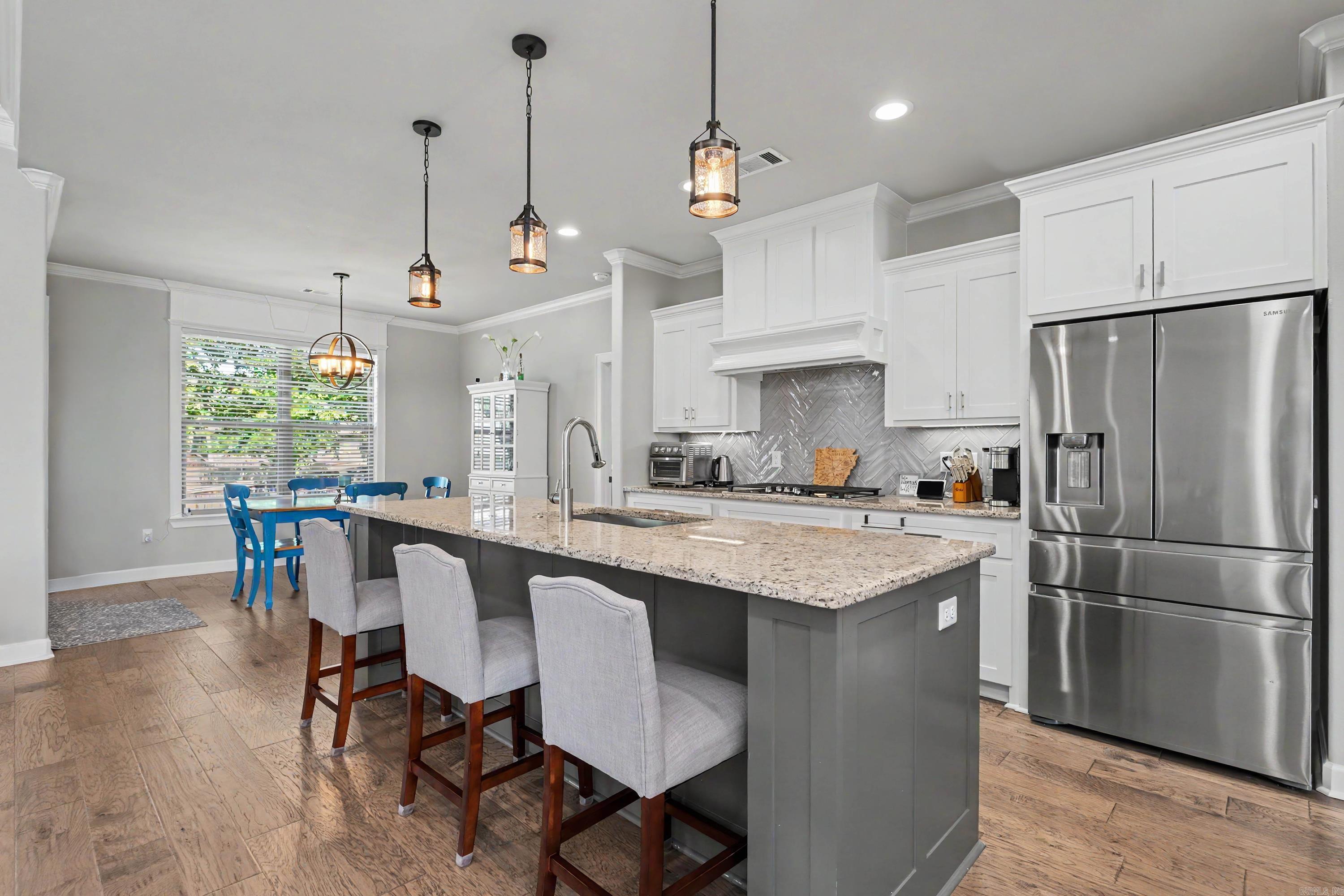 CREEKSIDE ADDN - Residential