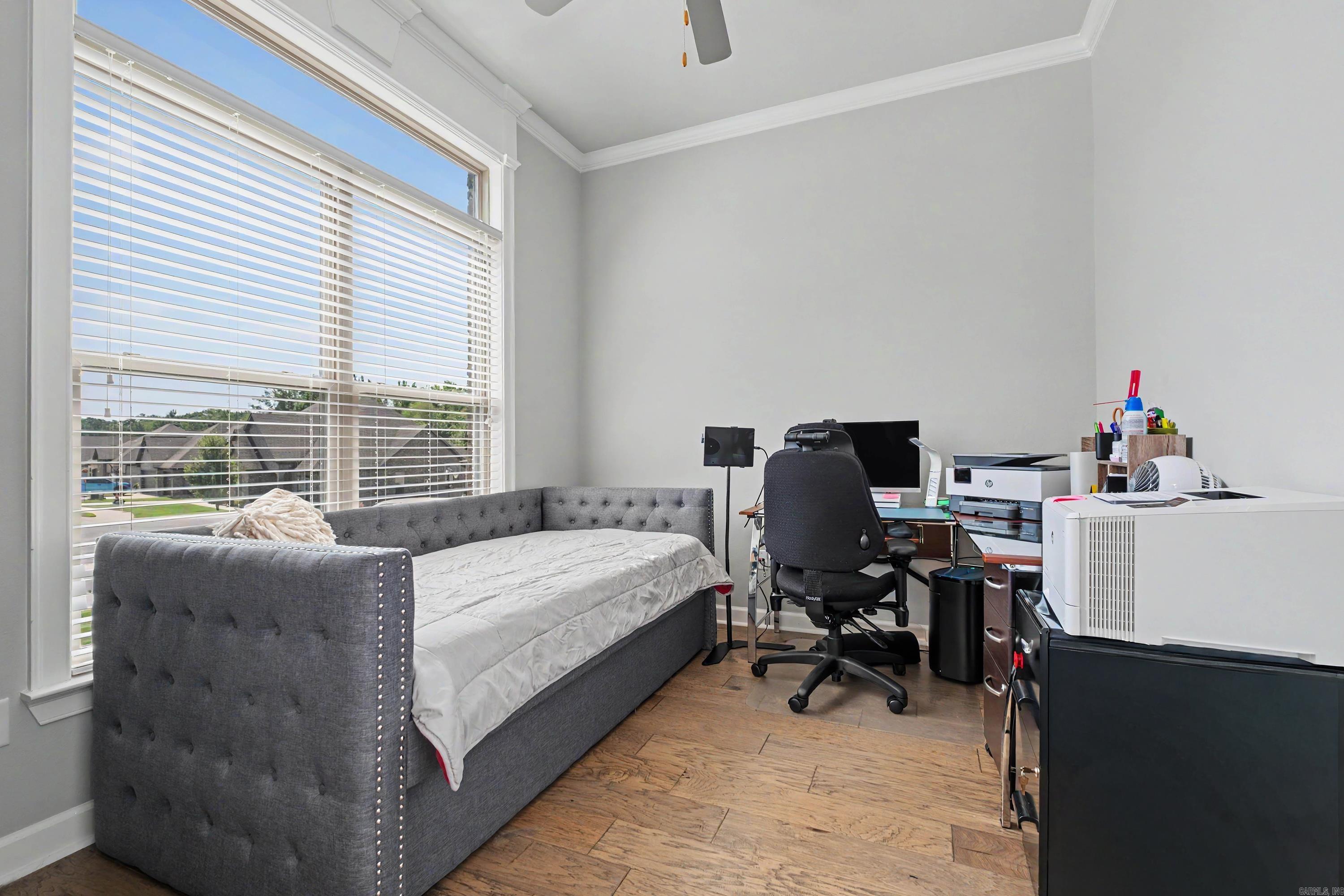 CREEKSIDE ADDN - Residential