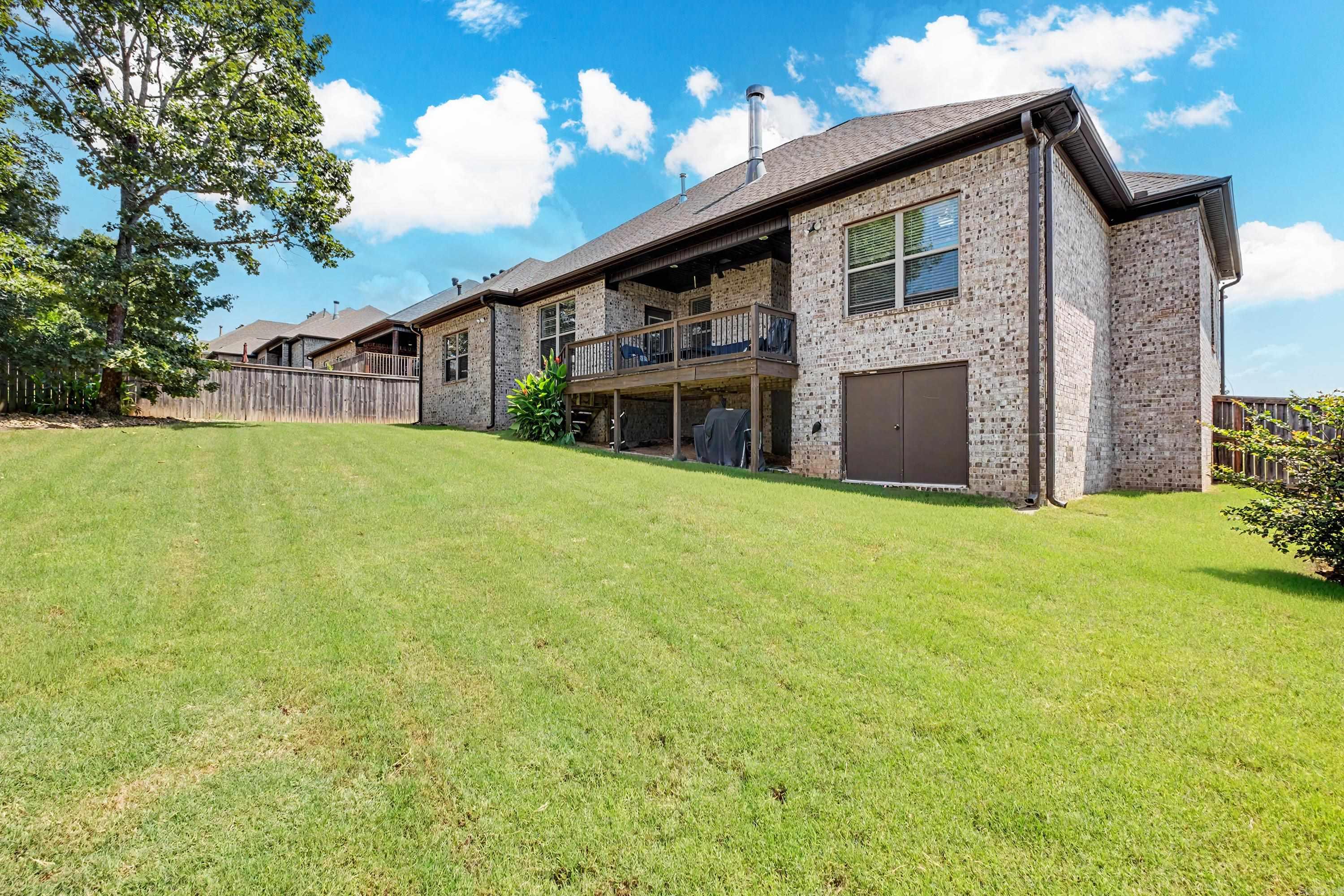 CREEKSIDE ADDN - Residential