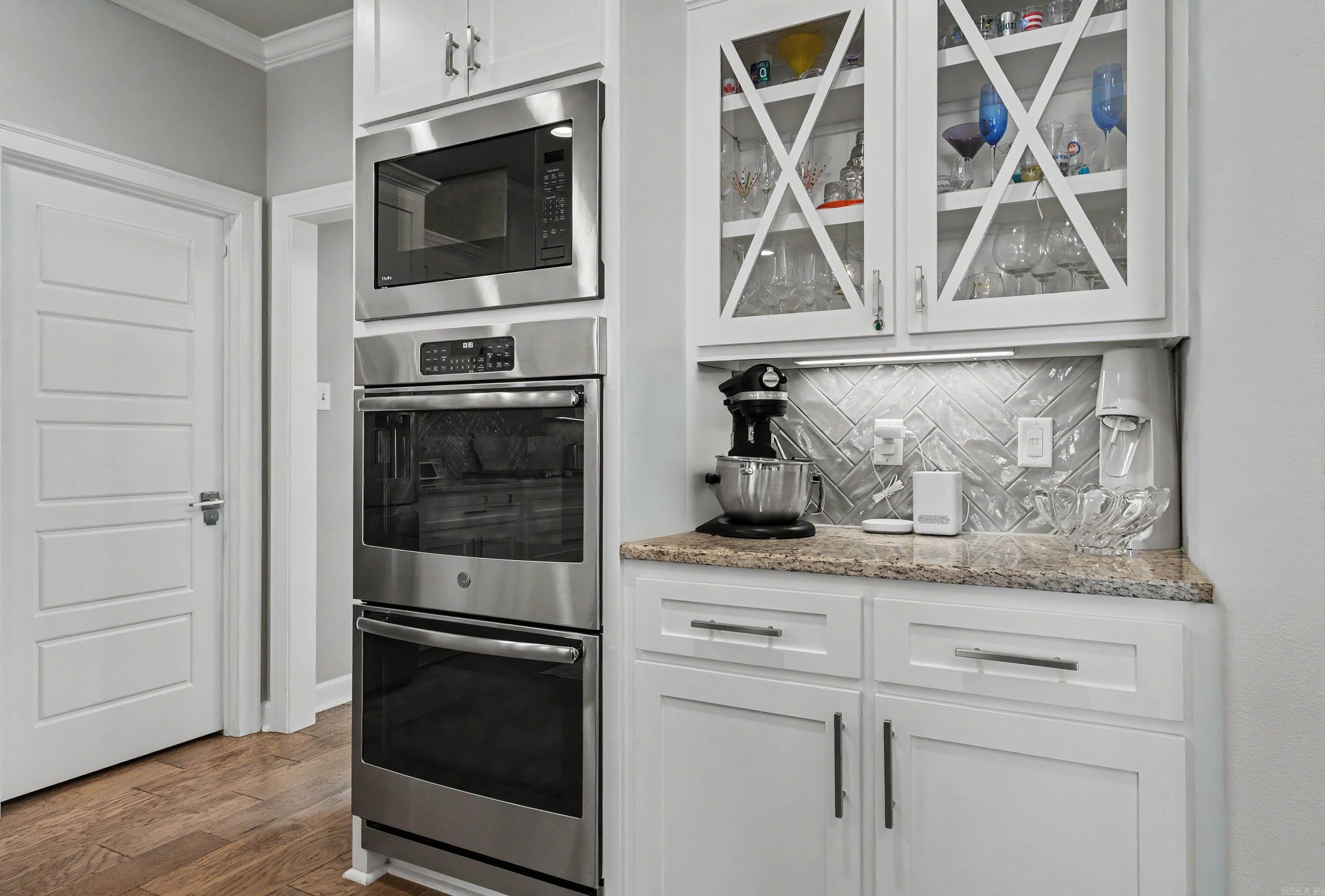 CREEKSIDE ADDN - Residential