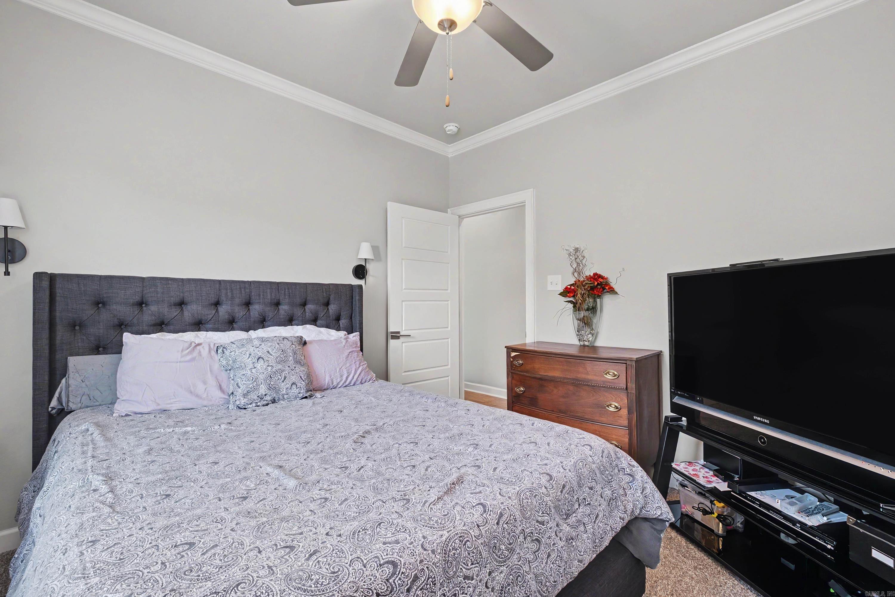 CREEKSIDE ADDN - Residential
