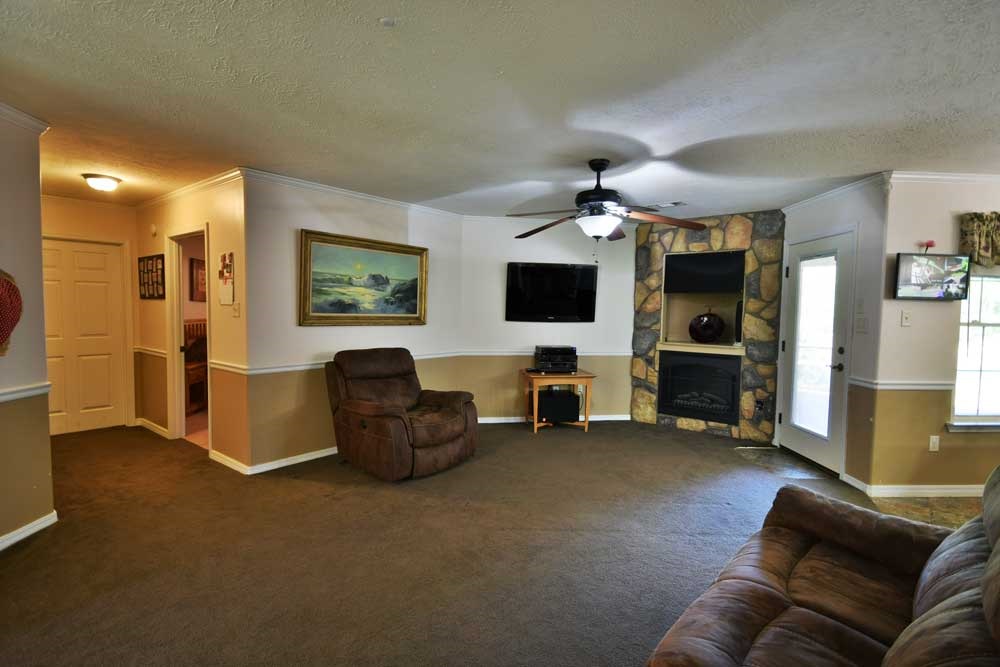 Not In List - Residential