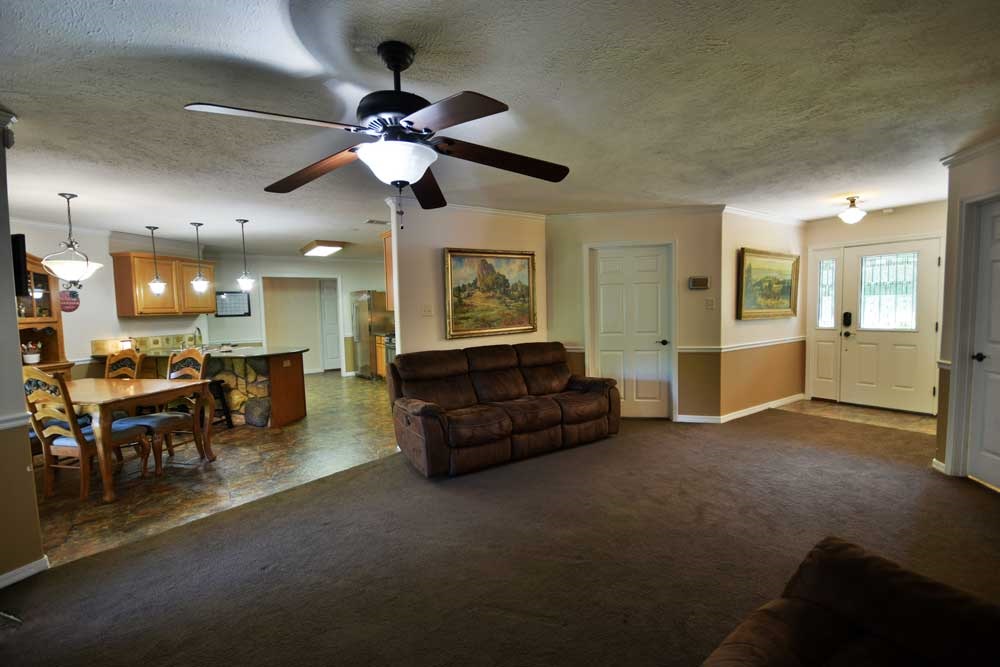 Not In List - Residential
