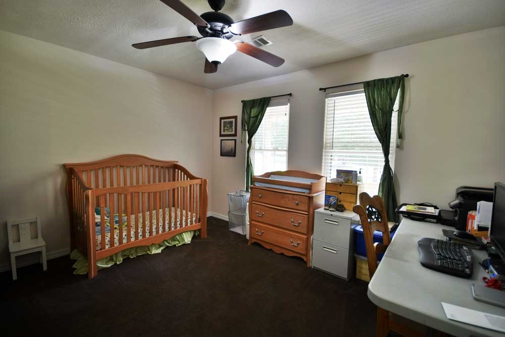 Not In List - Residential