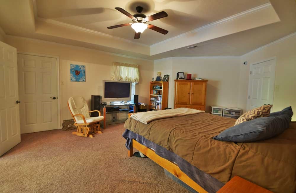 Not In List - Residential