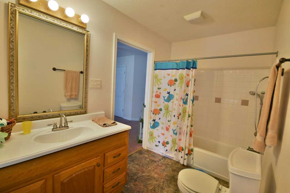 Not In List - Residential