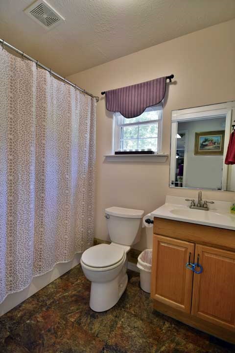 Not In List - Residential