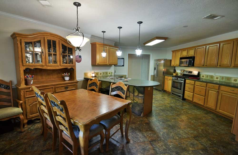 Not In List - Residential