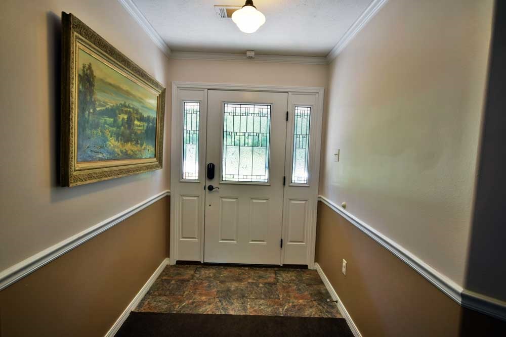 Not In List - Residential