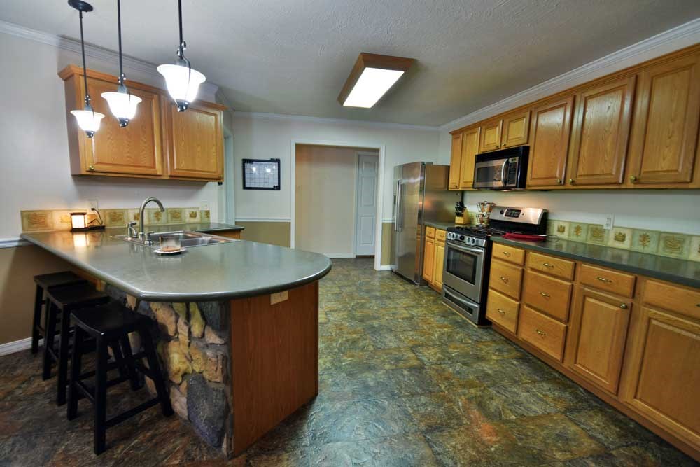 Not In List - Residential