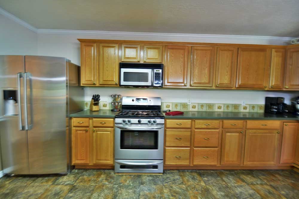 Not In List - Residential