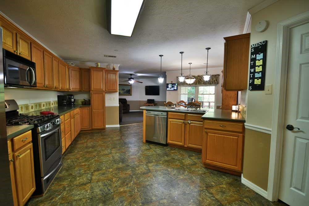 Not In List - Residential