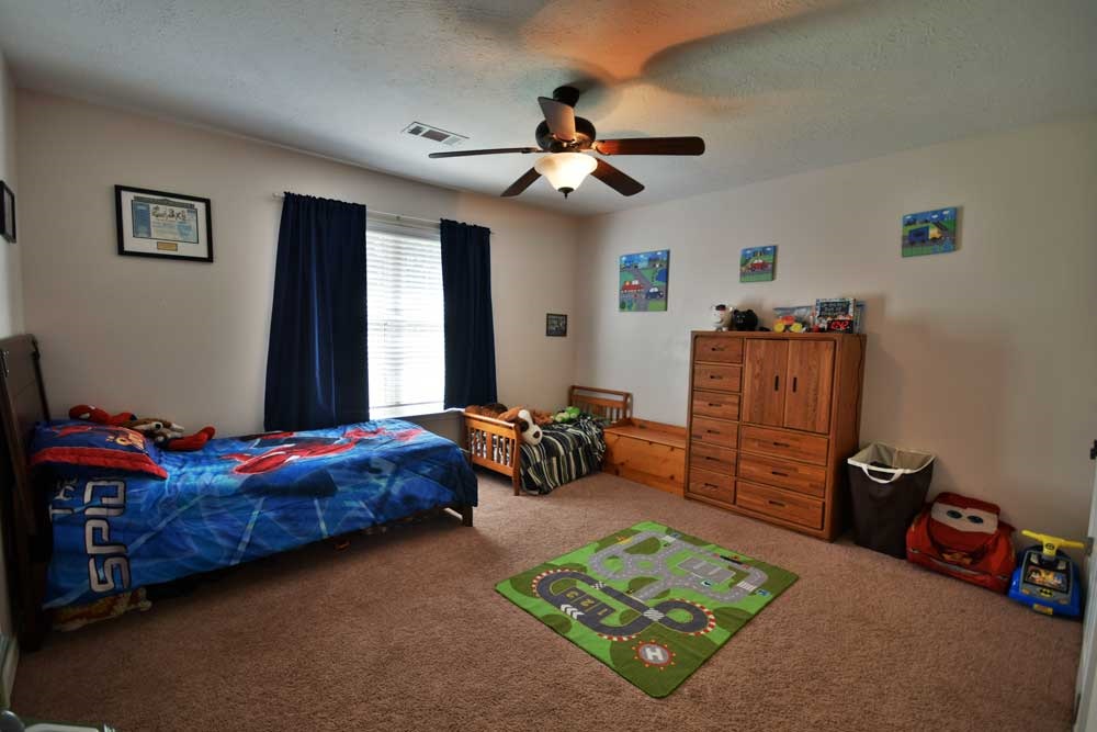 Not In List - Residential