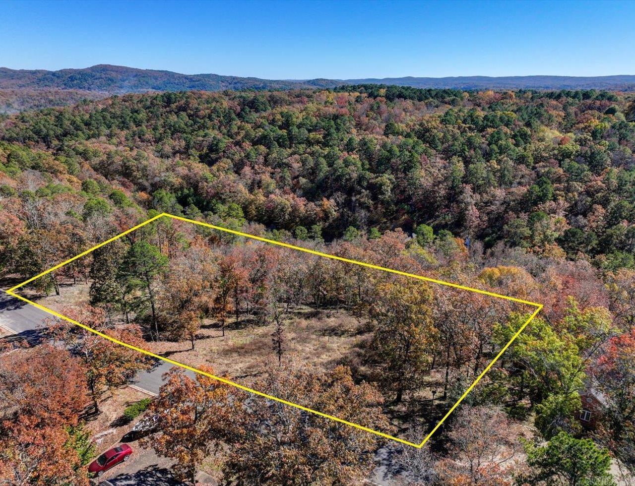 Prestigious Eastgate II neighborhood offers this approximate 1/2- acre lot-the perfect place to build your dream home!  Located in one of the most desirable areas of Hot Springs, this property sits within a coveted school district of Lakeside and just minutes from town conveniences.  Bring your Builder, your plans, and start creating your ideal home in one of the best neighborhoods Hot Springs has to offer! Lot next door is available also, Lot 20 0.48 acre. Survey on file.