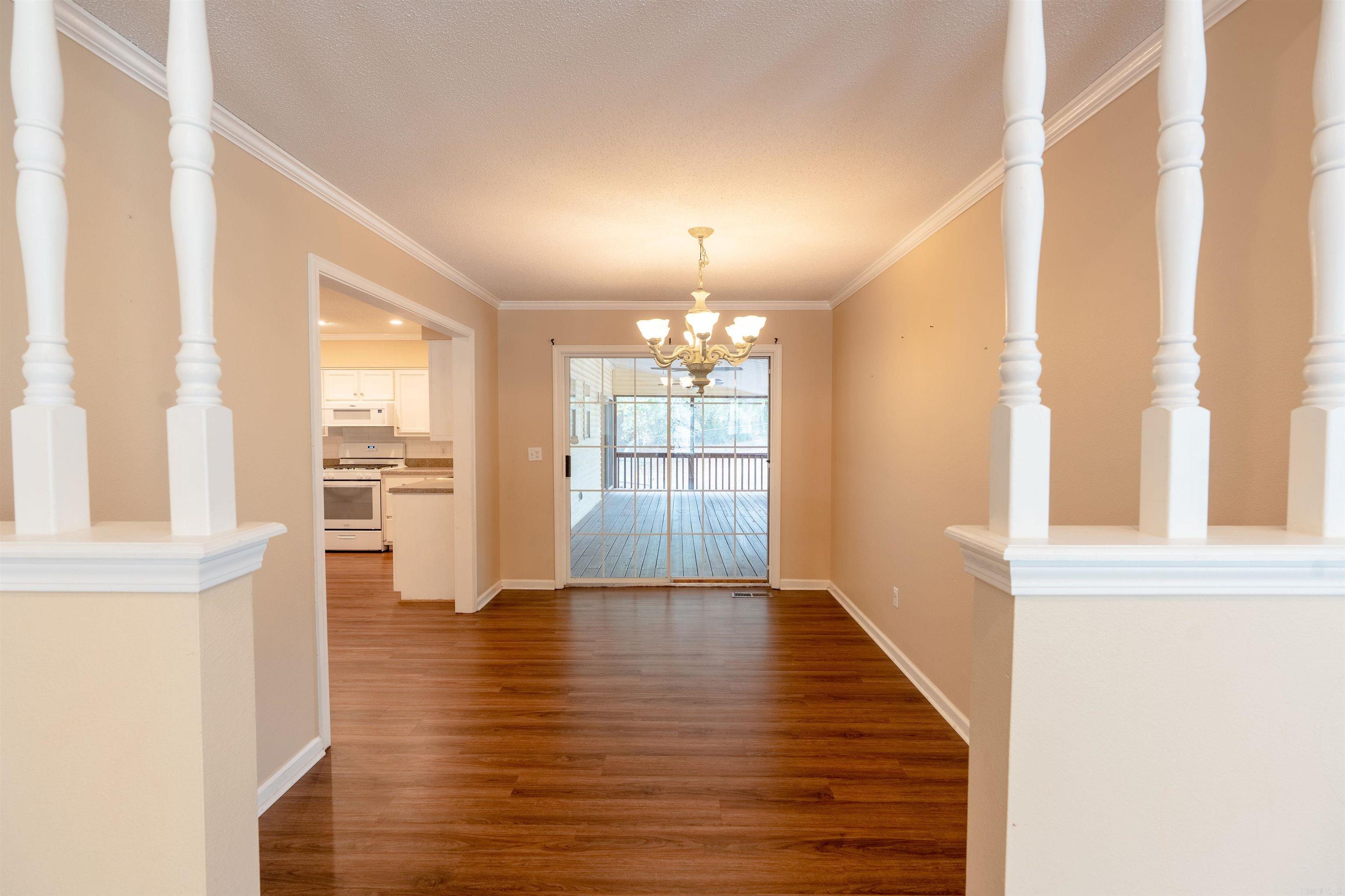Cedar Glades - Residential