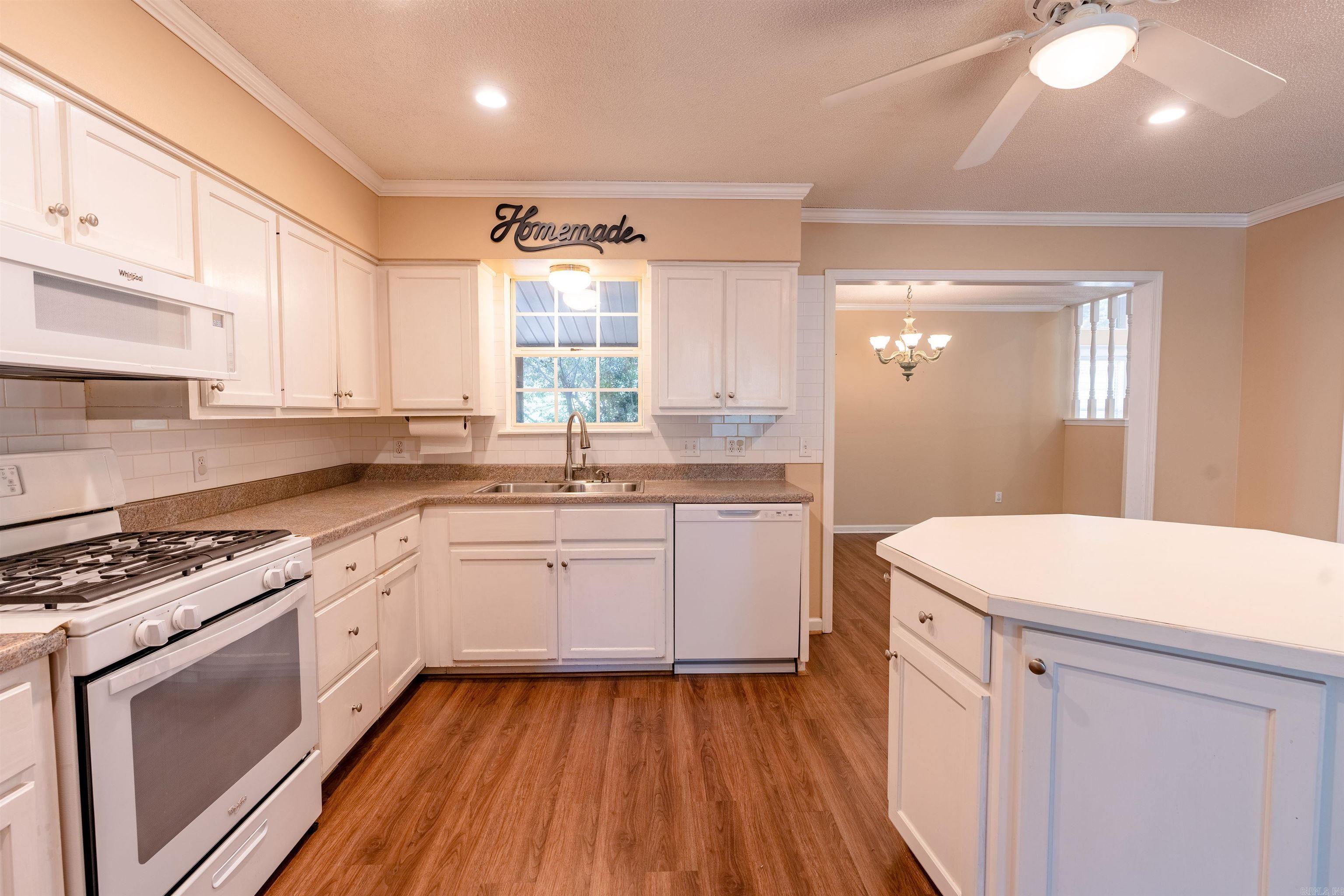 Cedar Glades - Residential