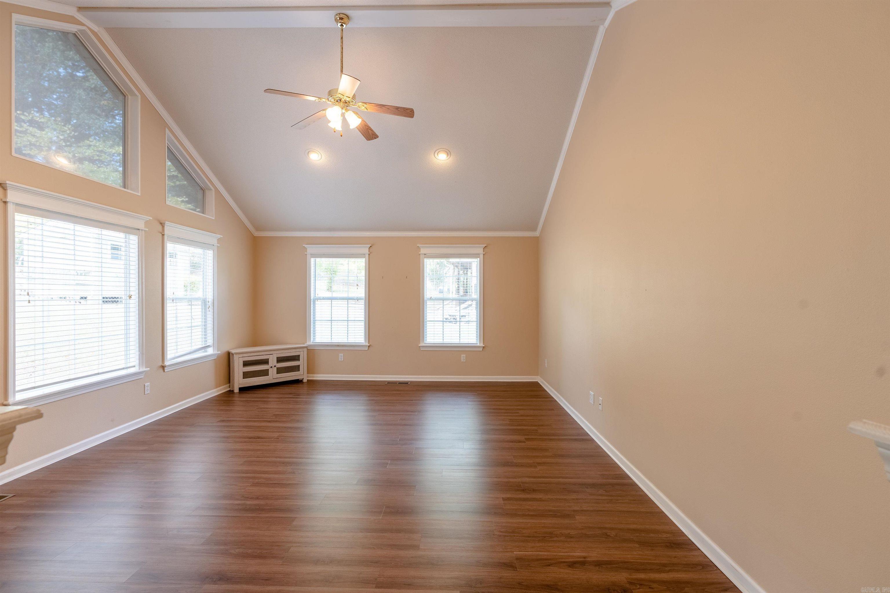 Cedar Glades - Residential