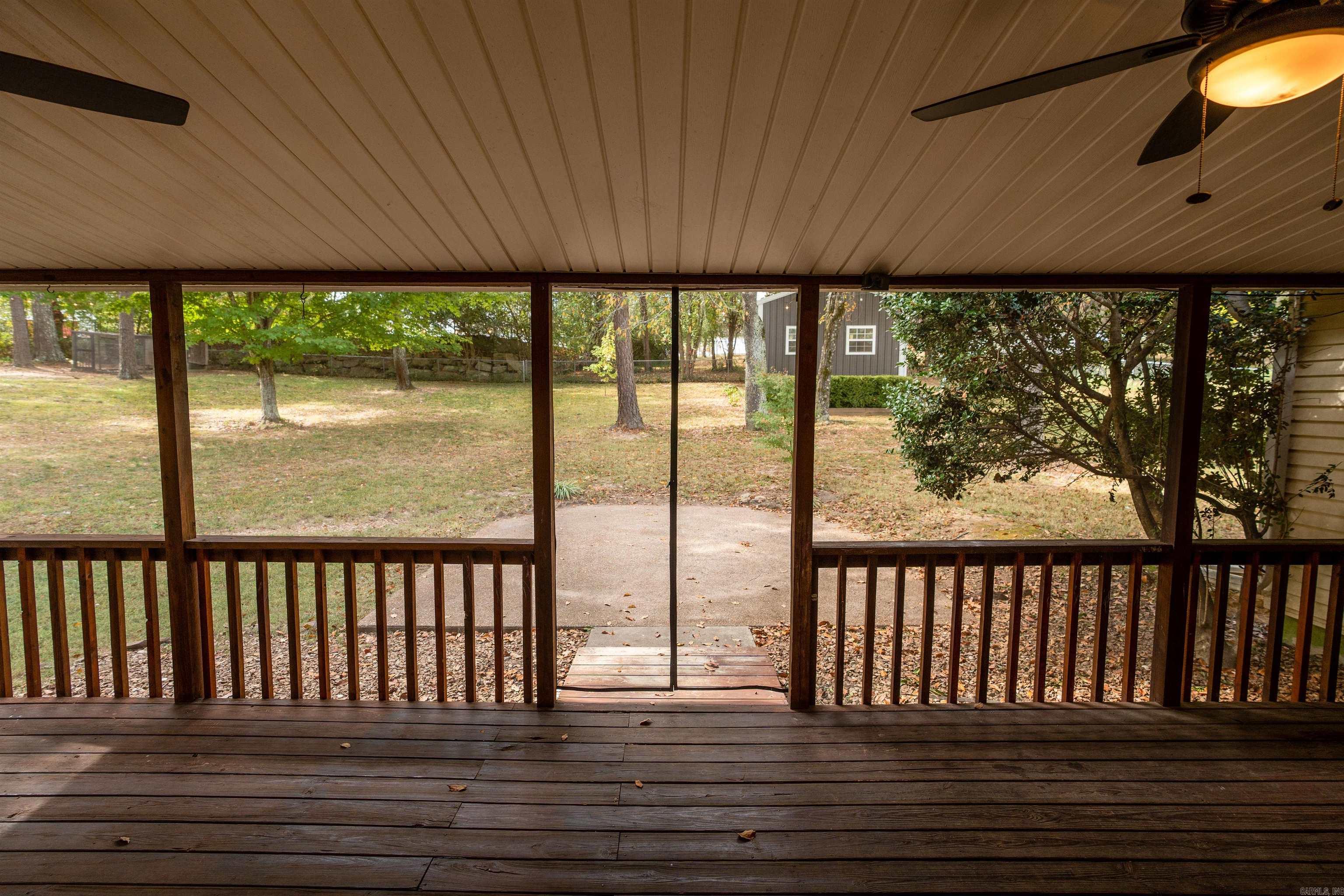 Cedar Glades - Residential