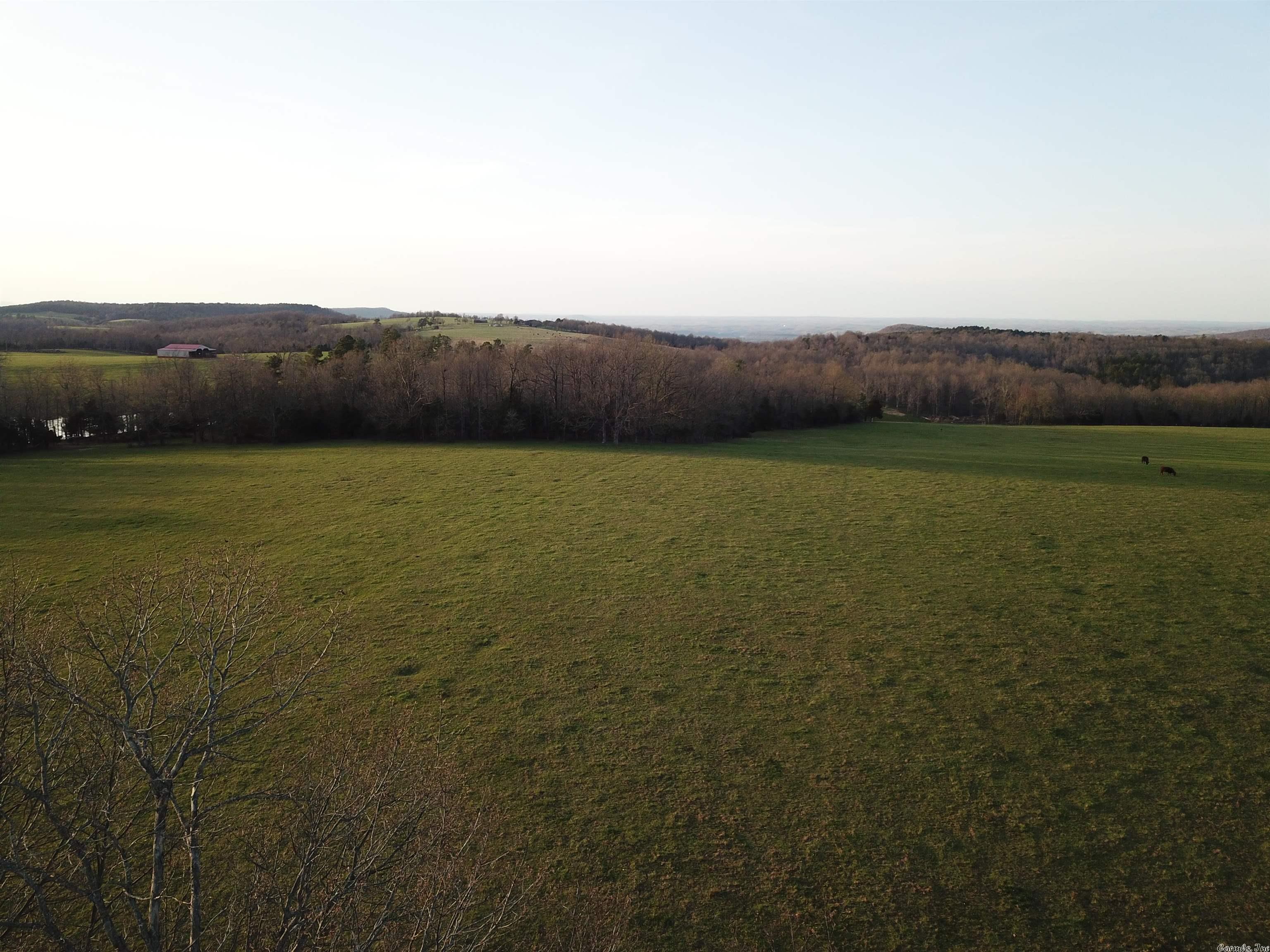 Metes & Bounds - Farm