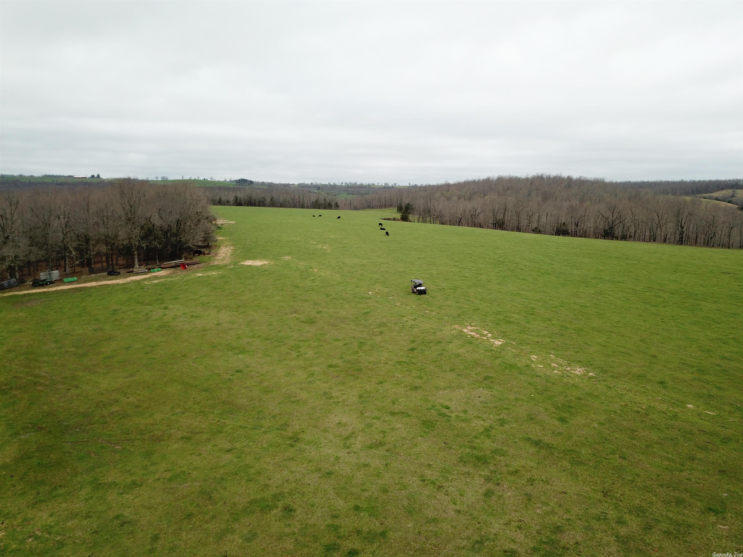 Metes & Bounds - Farm