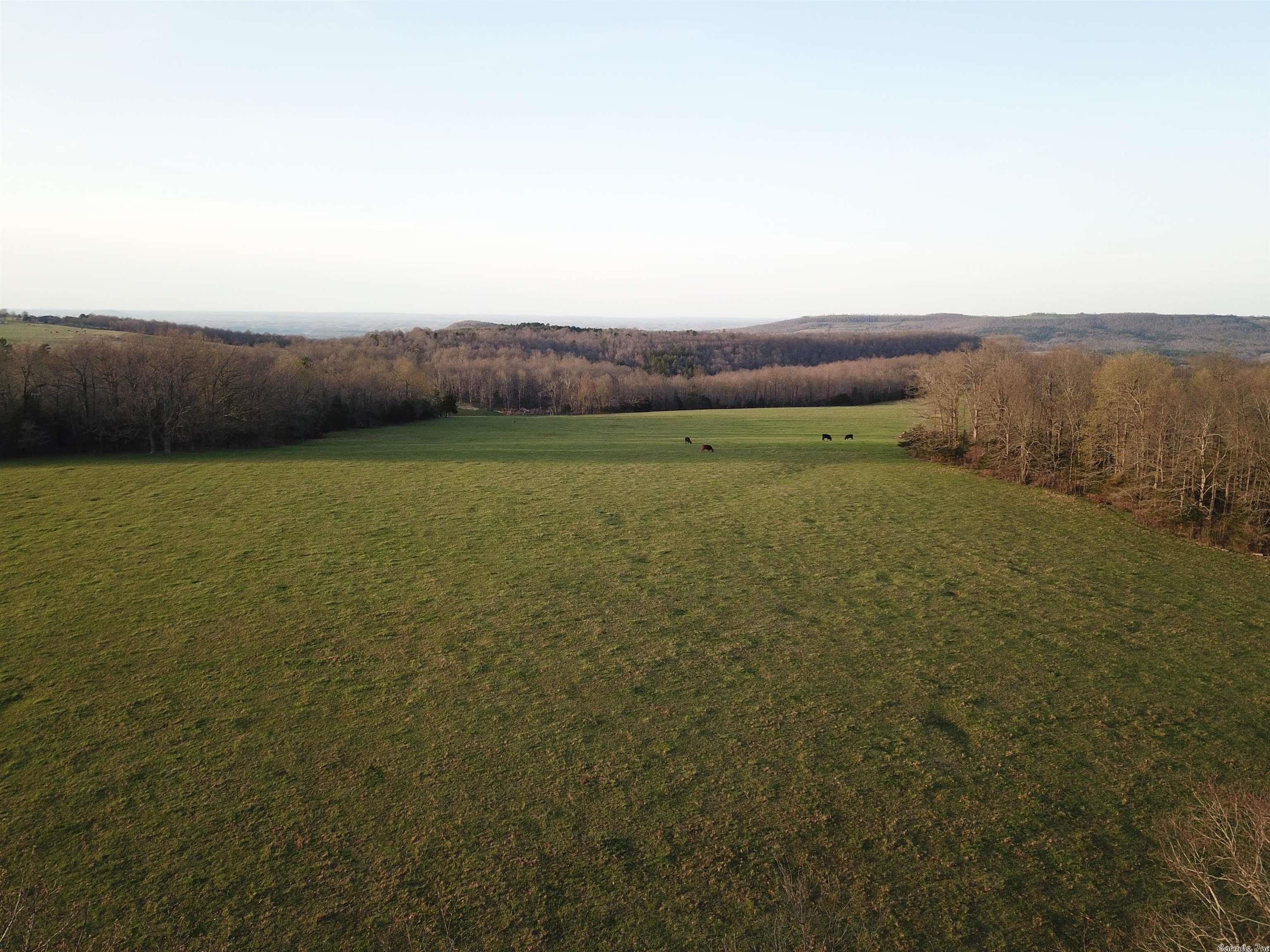 Metes & Bounds - Farm
