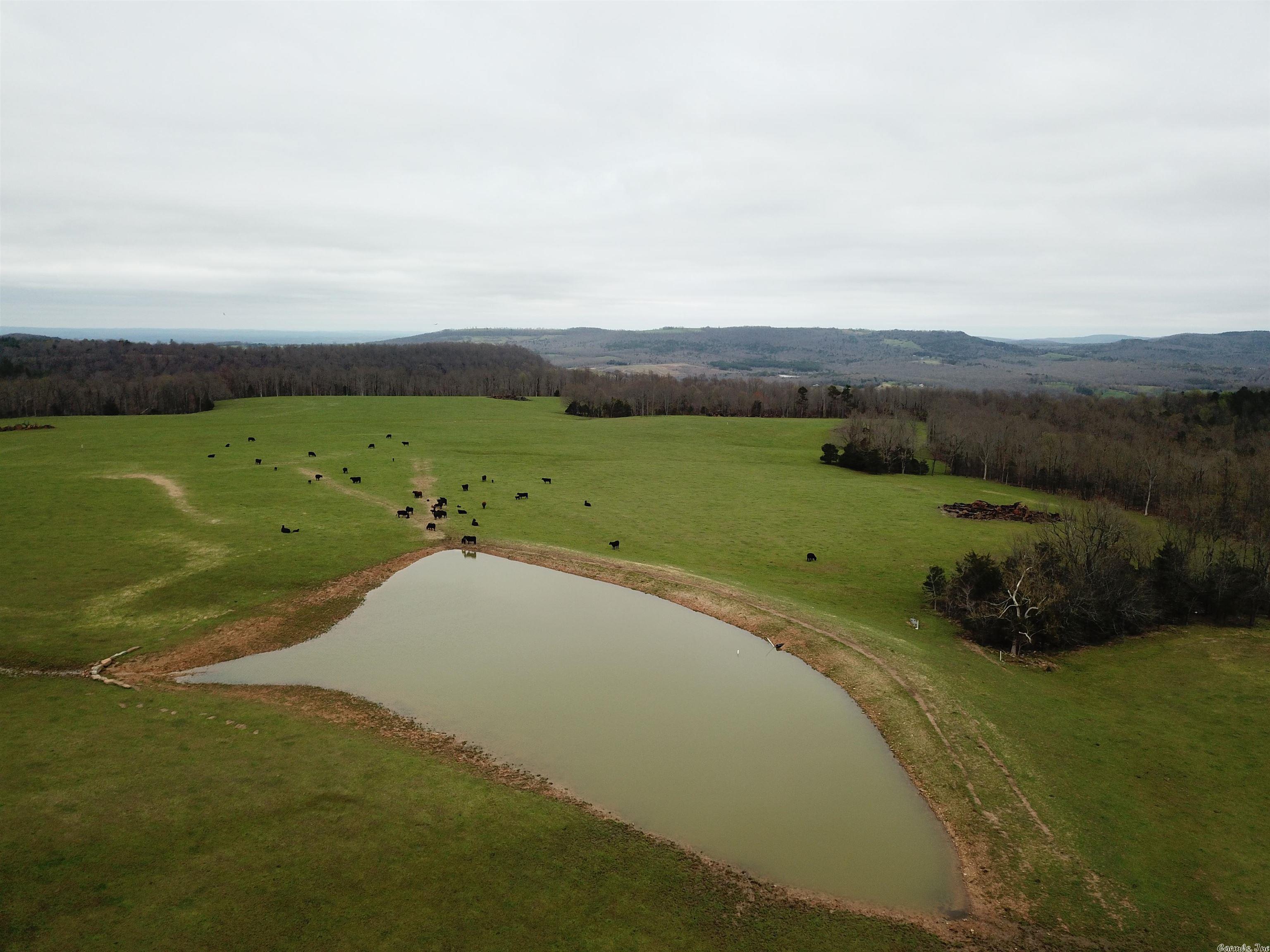 Metes & Bounds - Farm