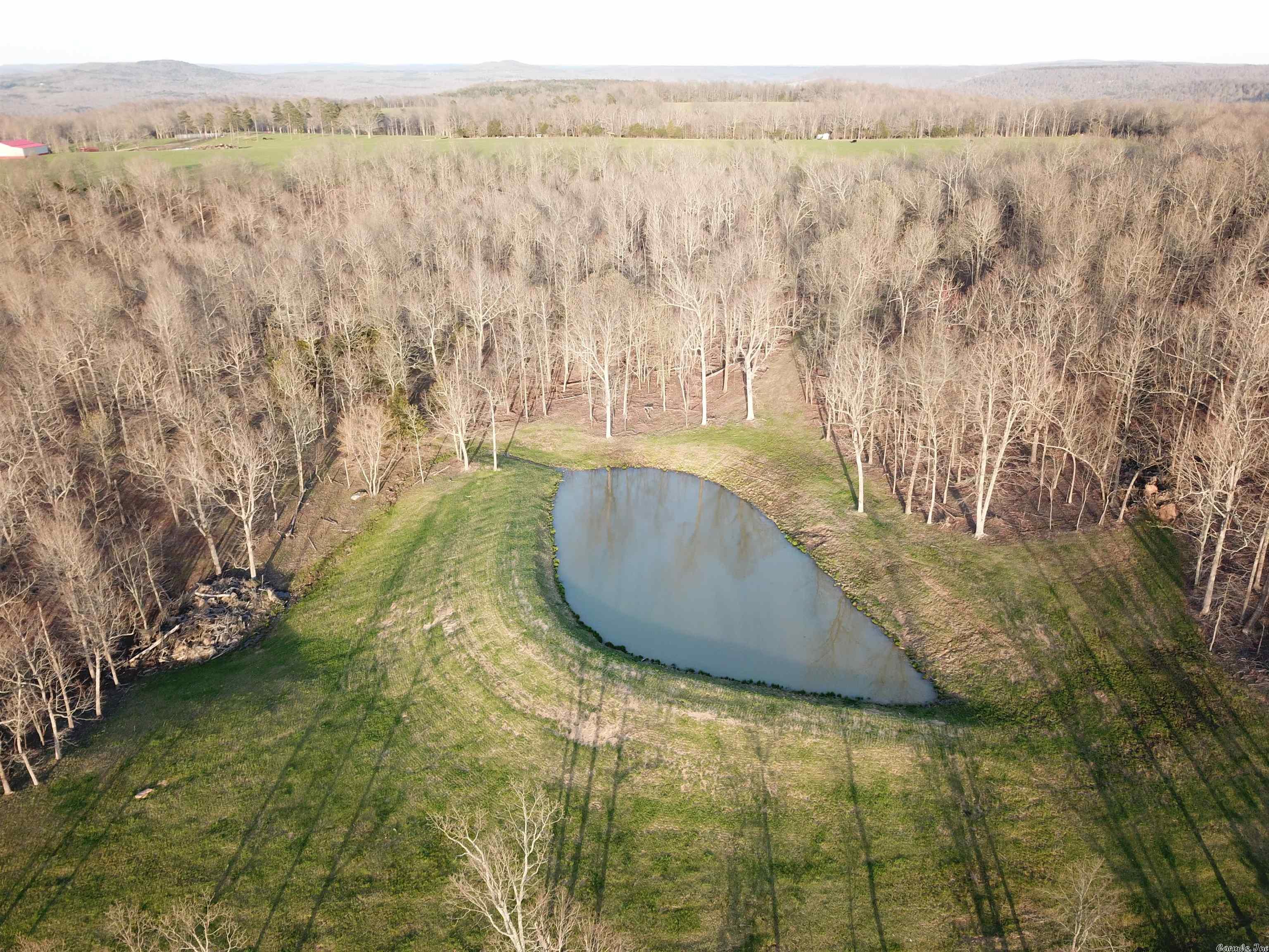 Metes & Bounds - Farm