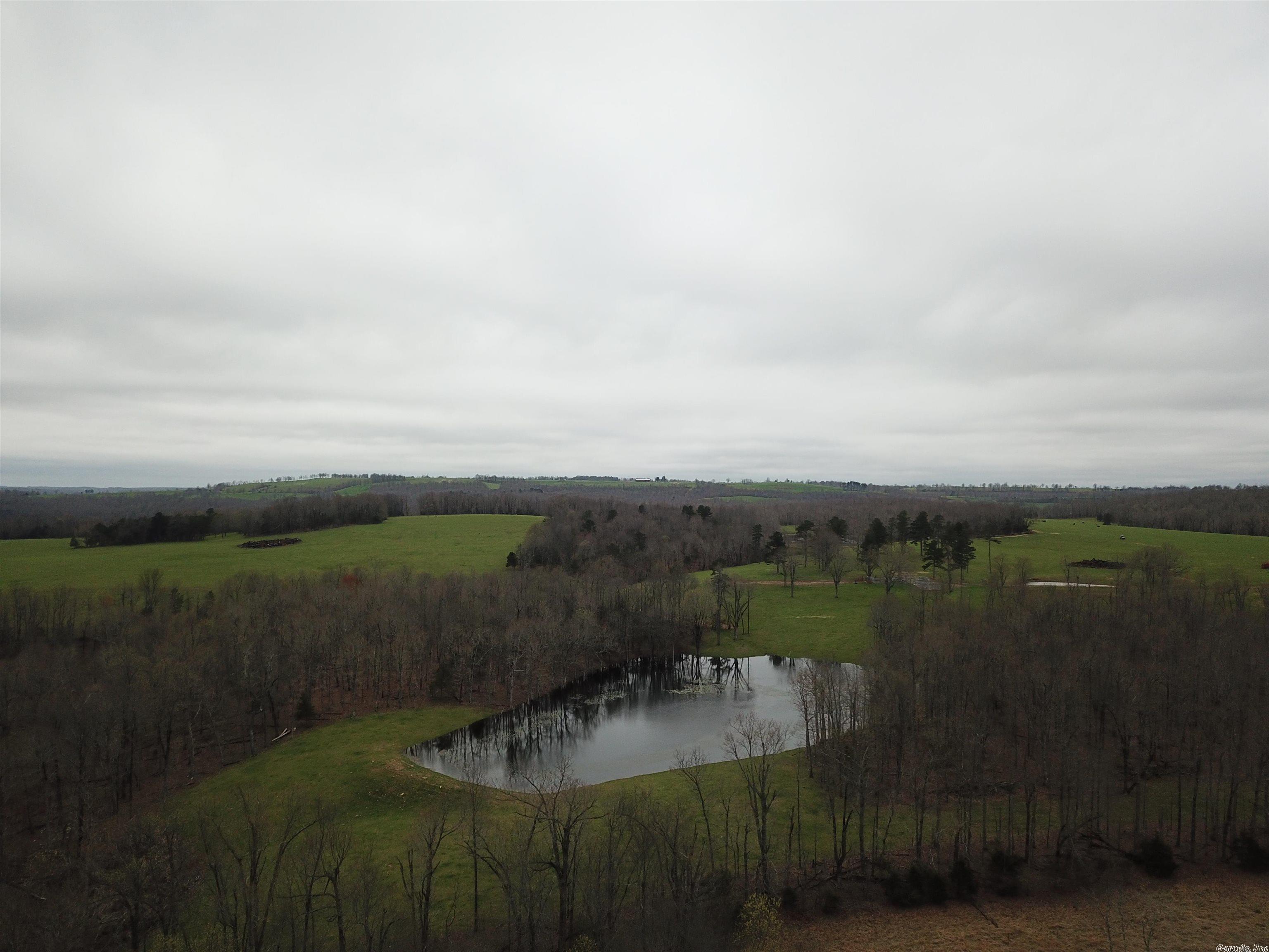 Metes & Bounds - Farm