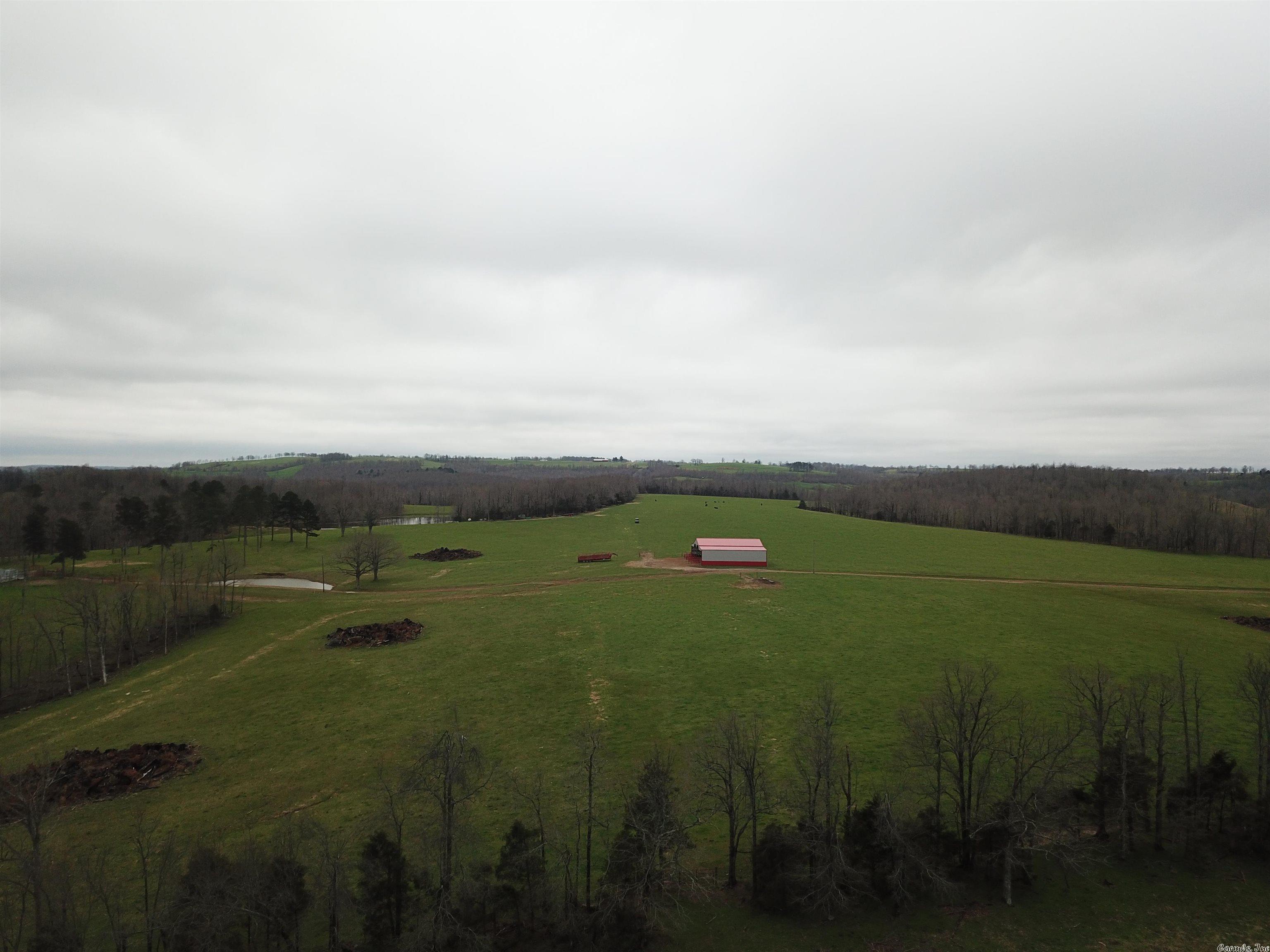 Metes & Bounds - Farm