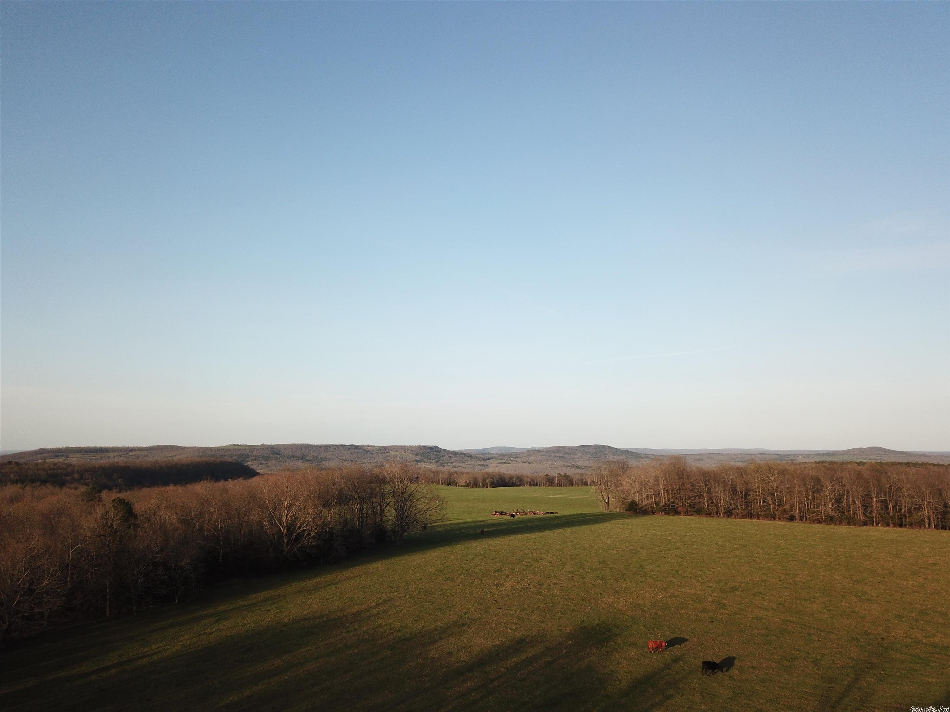 Metes & Bounds - Farm