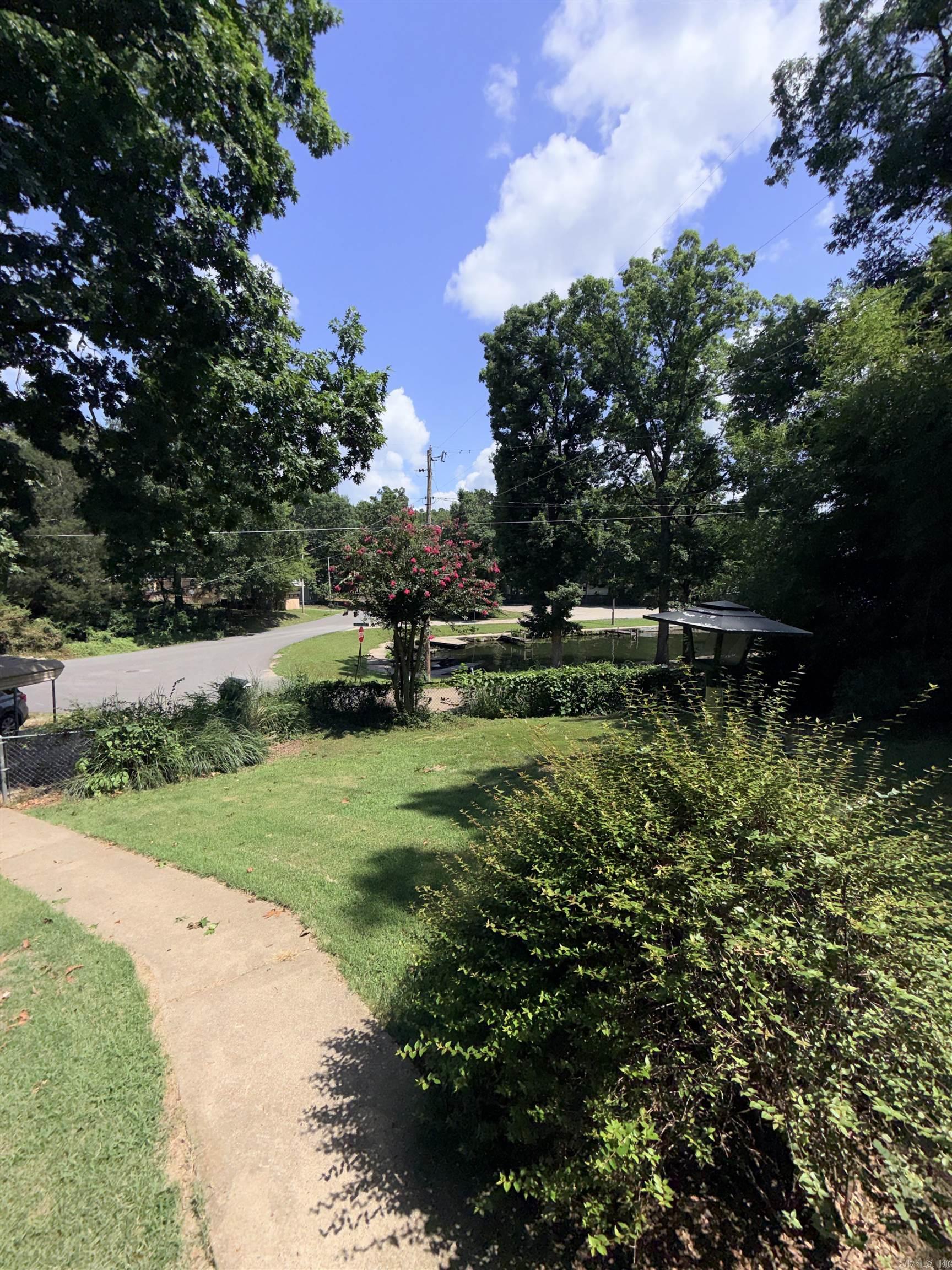 BAYOU SEC #1 OF SHORE ACRES - Residential