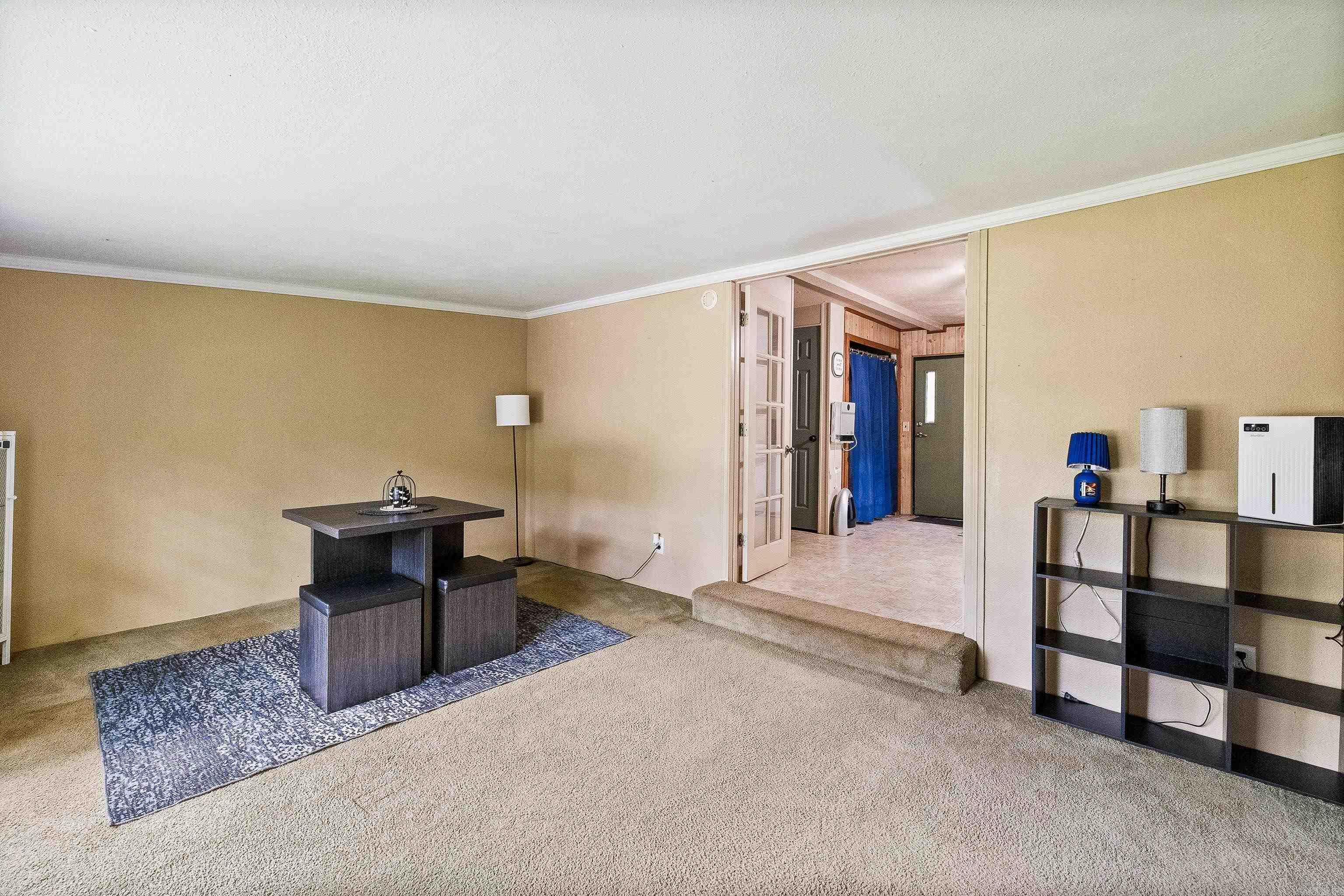 BAYOU SEC #1 OF SHORE ACRES - Residential
