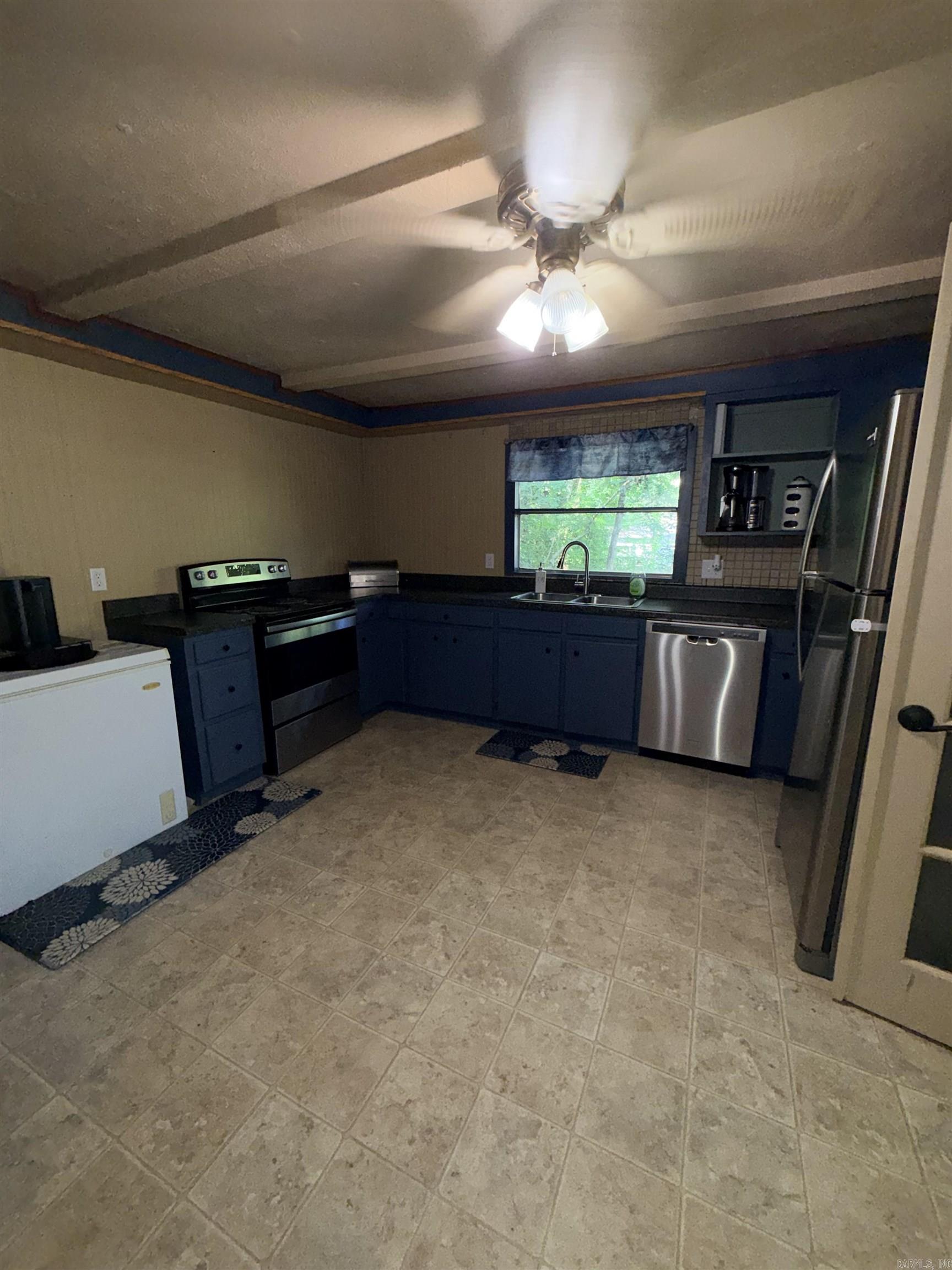 BAYOU SEC #1 OF SHORE ACRES - Residential