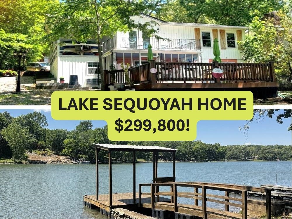South Lake - Residential