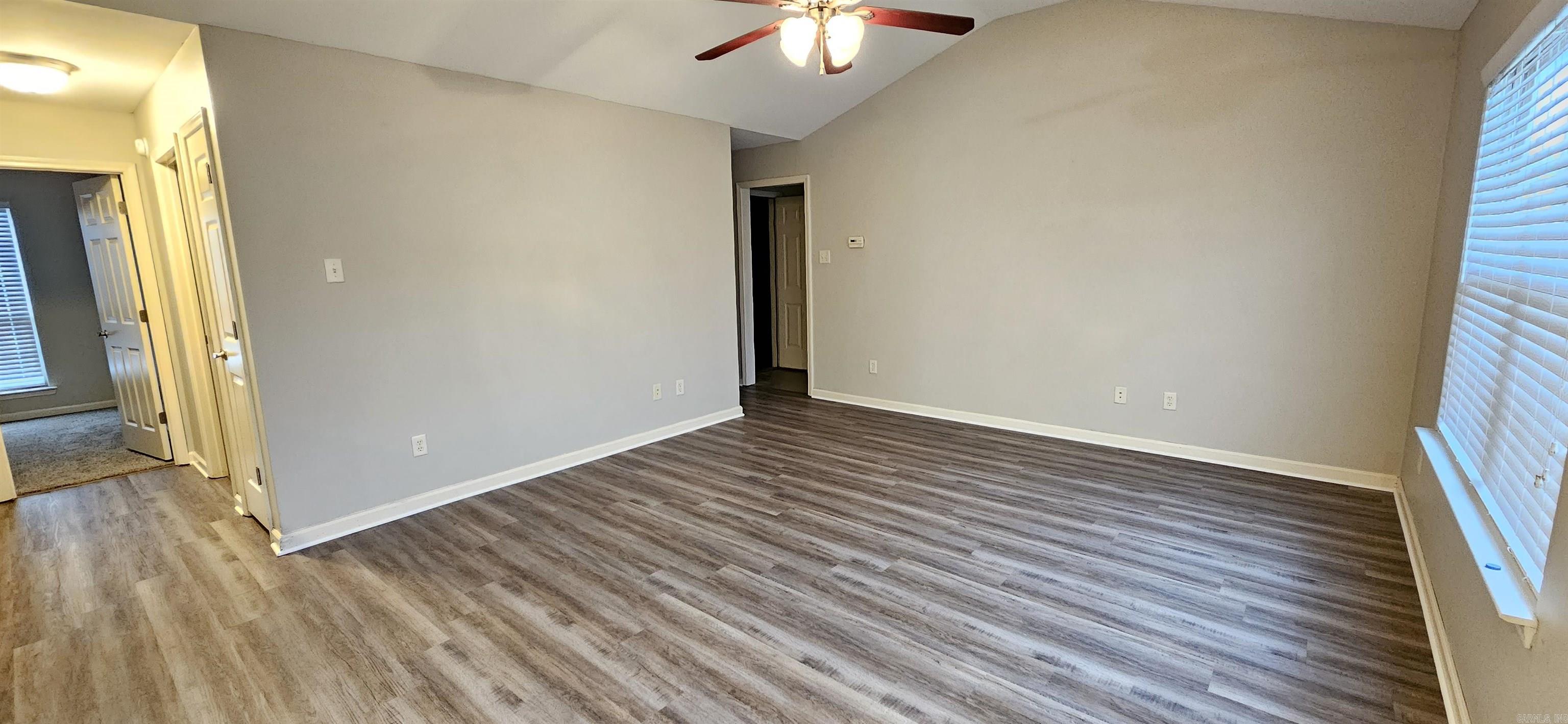 Weathering Heights - Residential Lease
